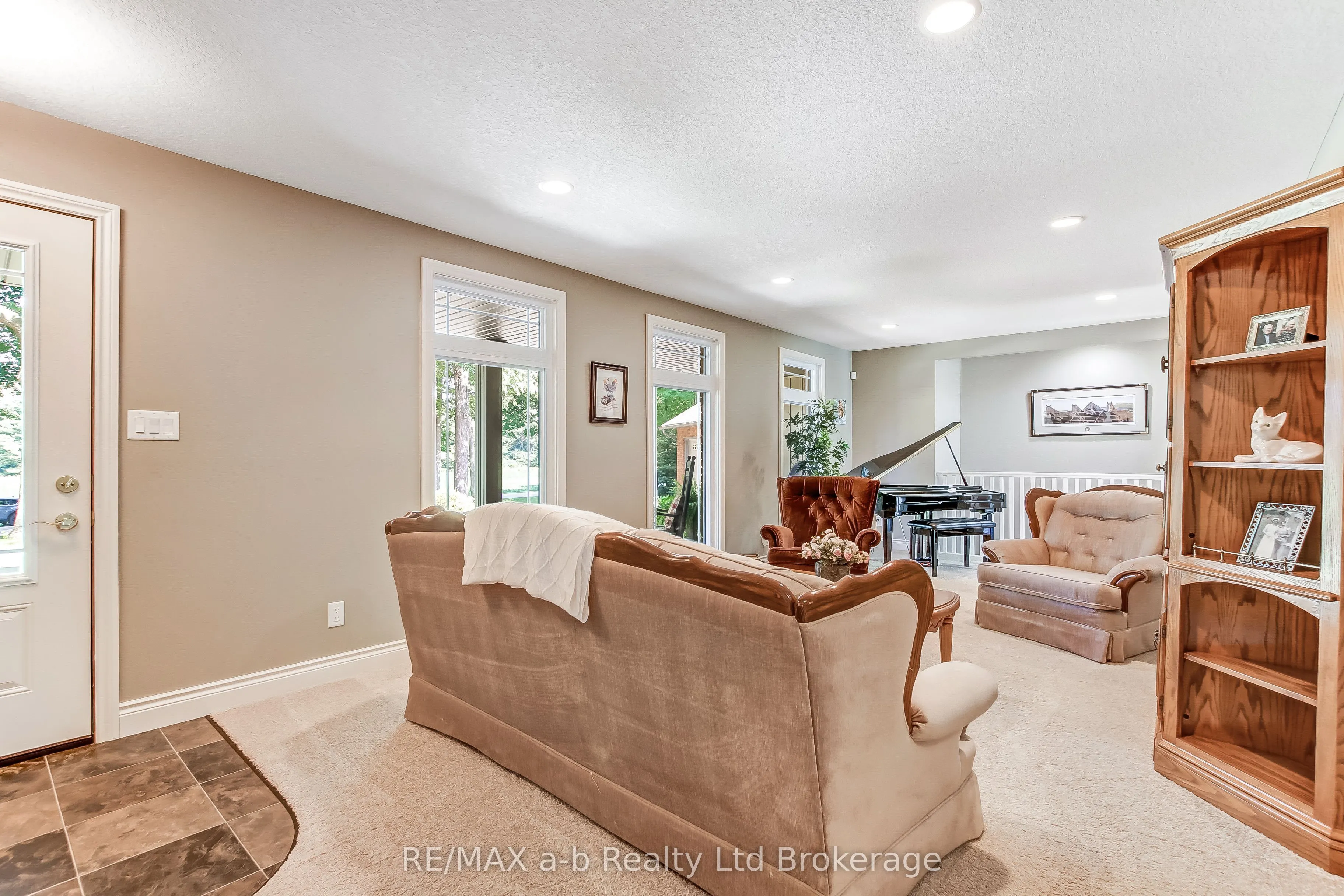 240 BURWELL ROAD