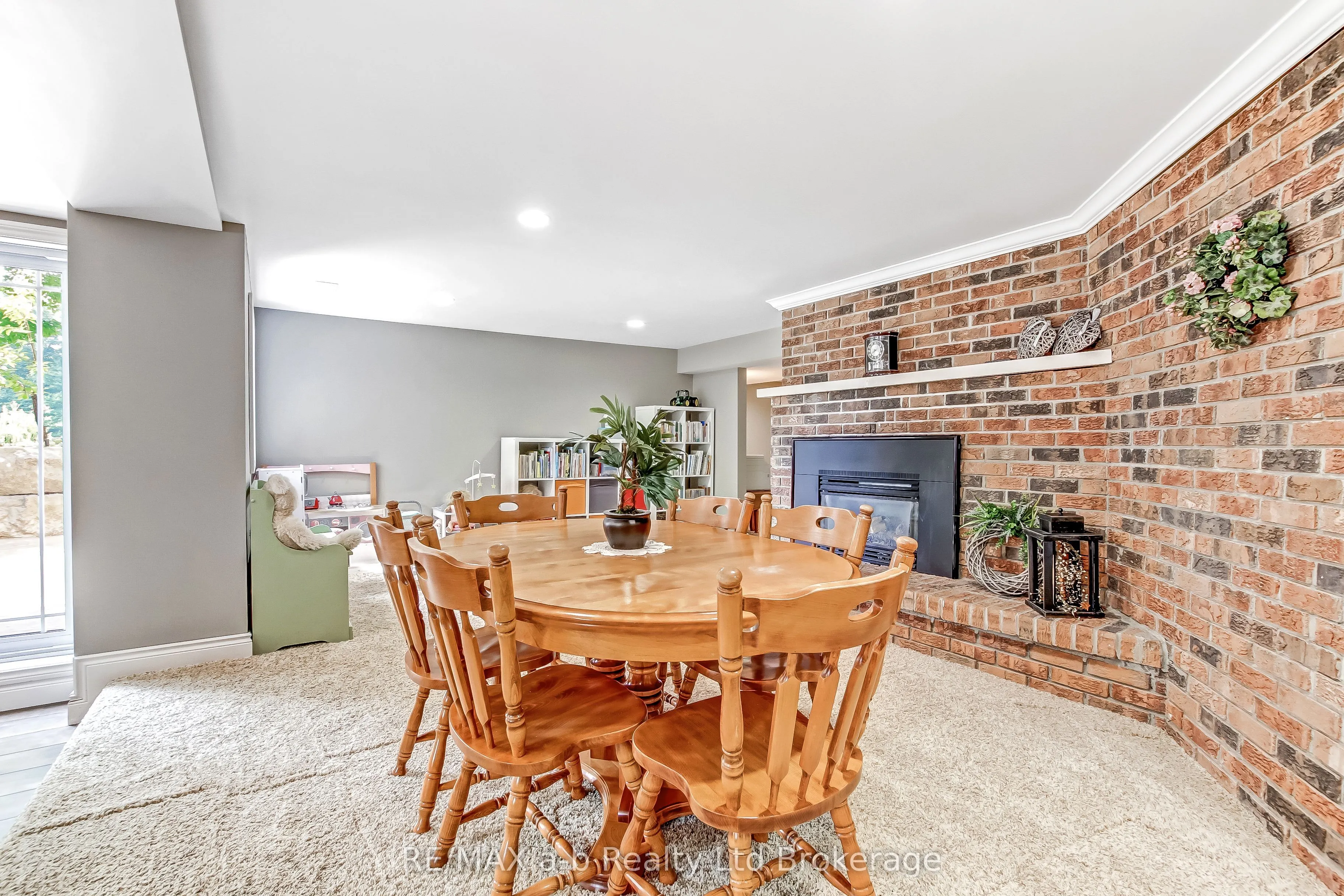 240 BURWELL ROAD
