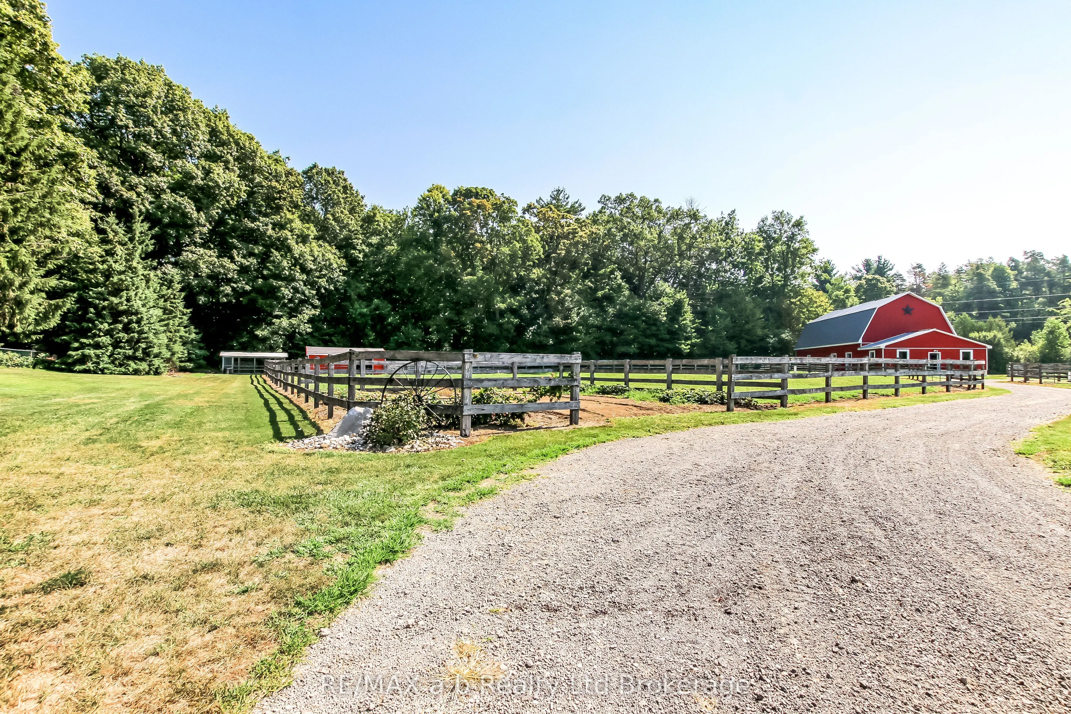 240 BURWELL ROAD