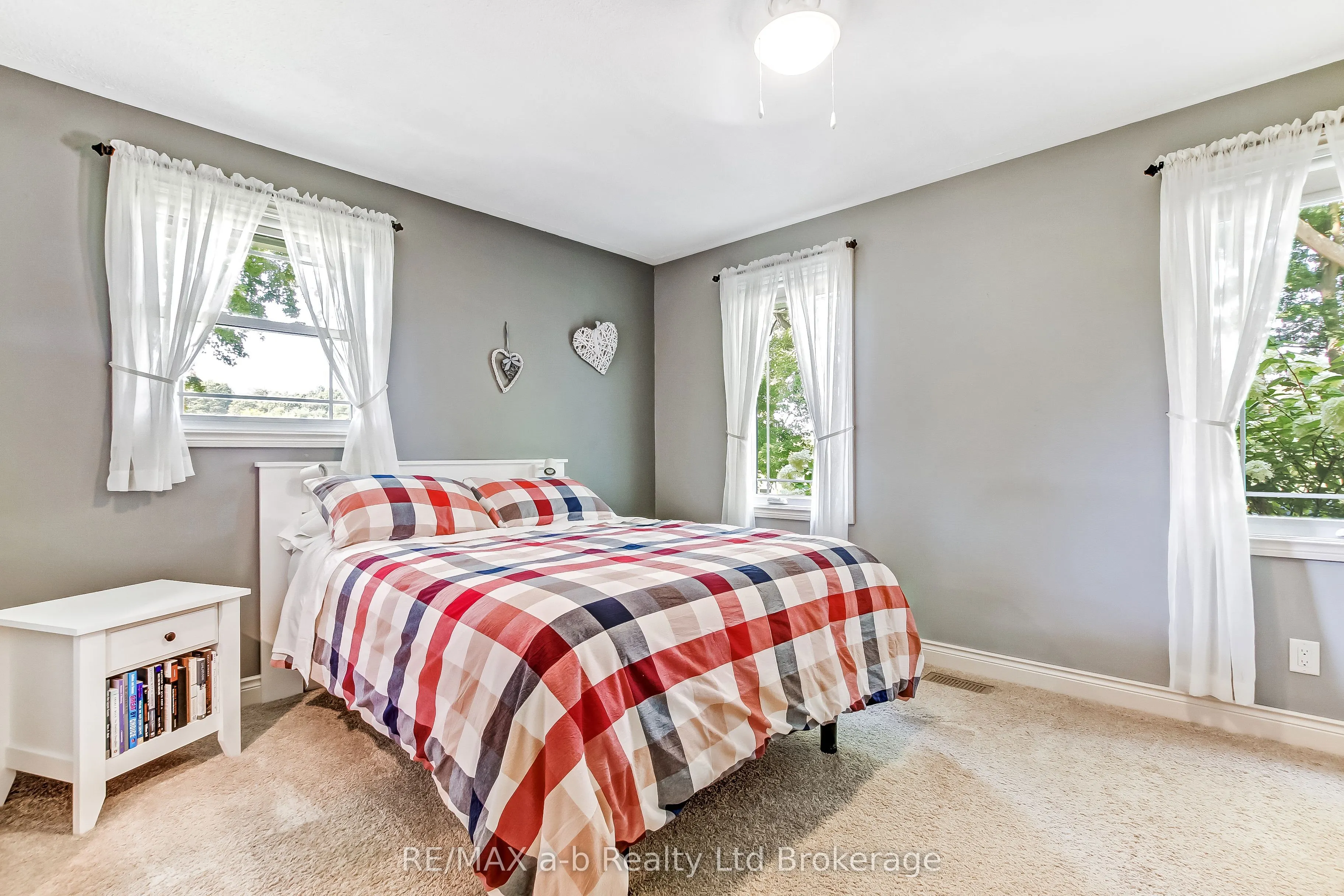 240 BURWELL ROAD