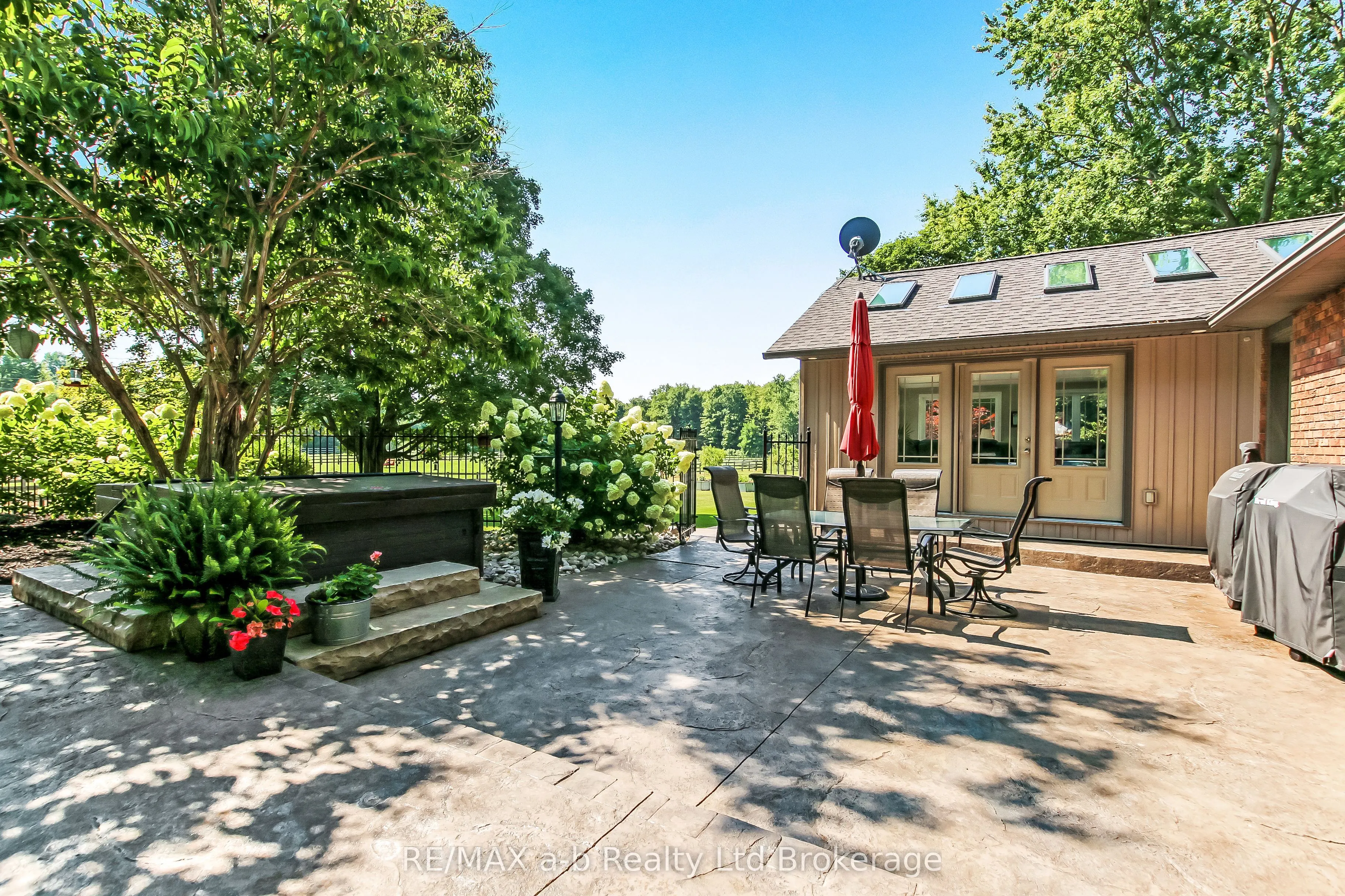 240 BURWELL ROAD