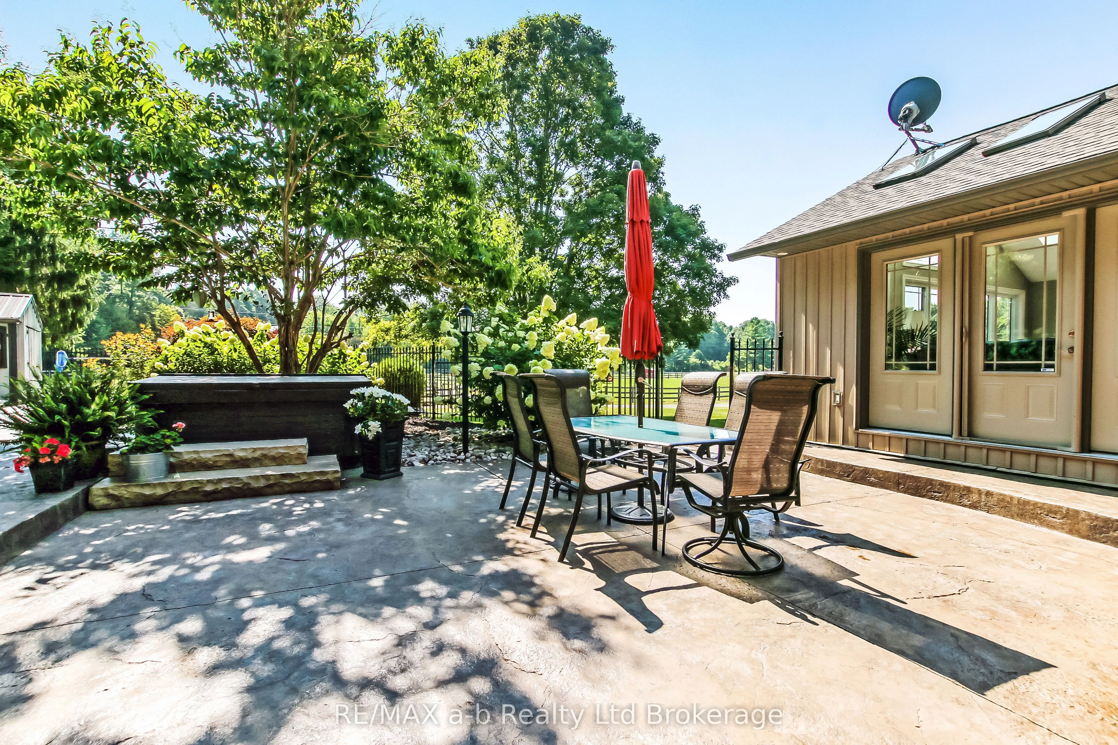 240 BURWELL ROAD