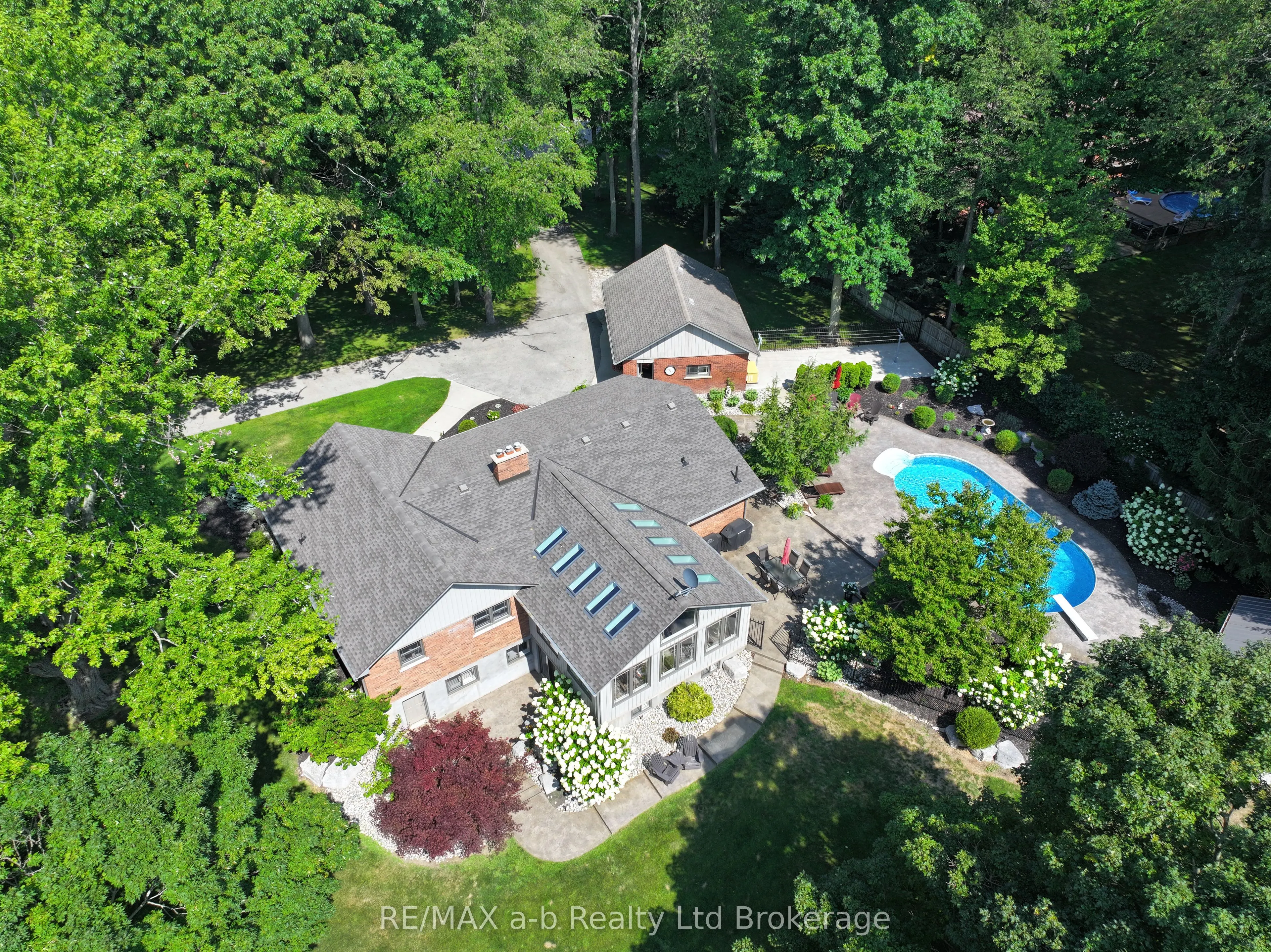 240 BURWELL ROAD