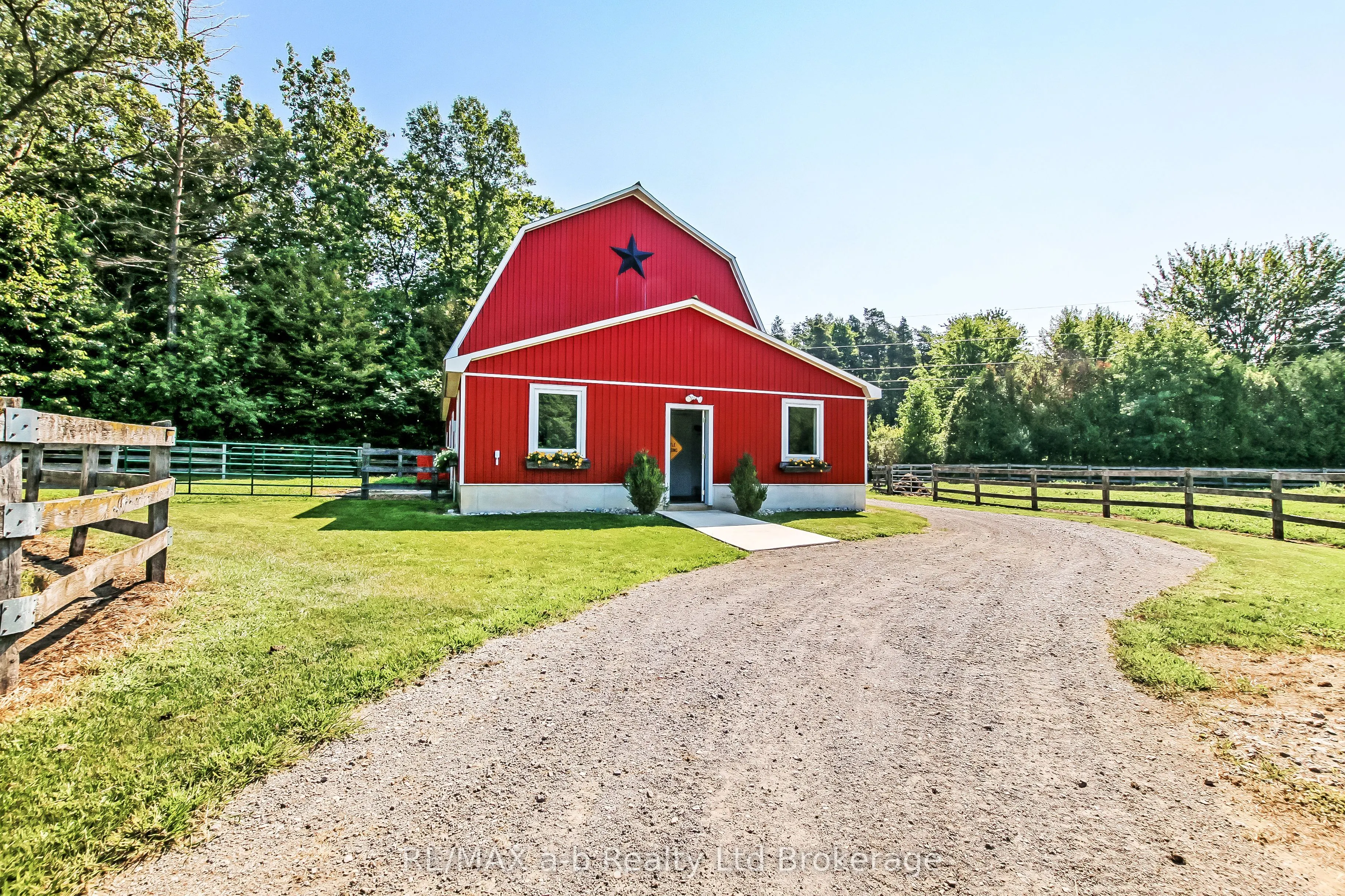 240 BURWELL ROAD