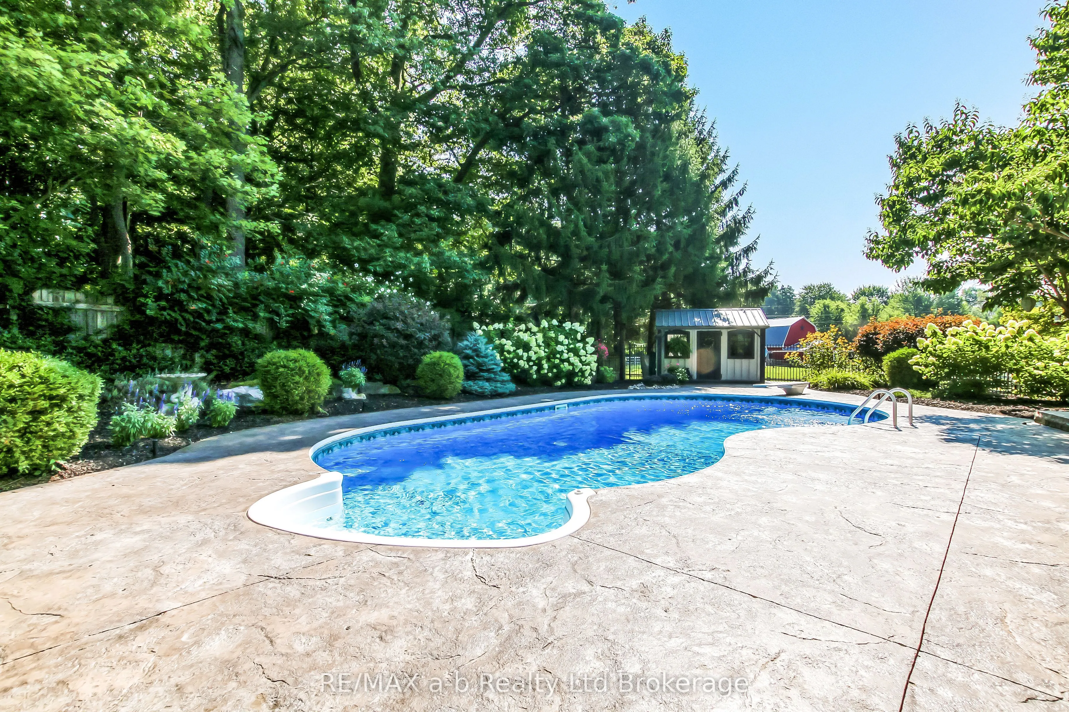 240 BURWELL ROAD