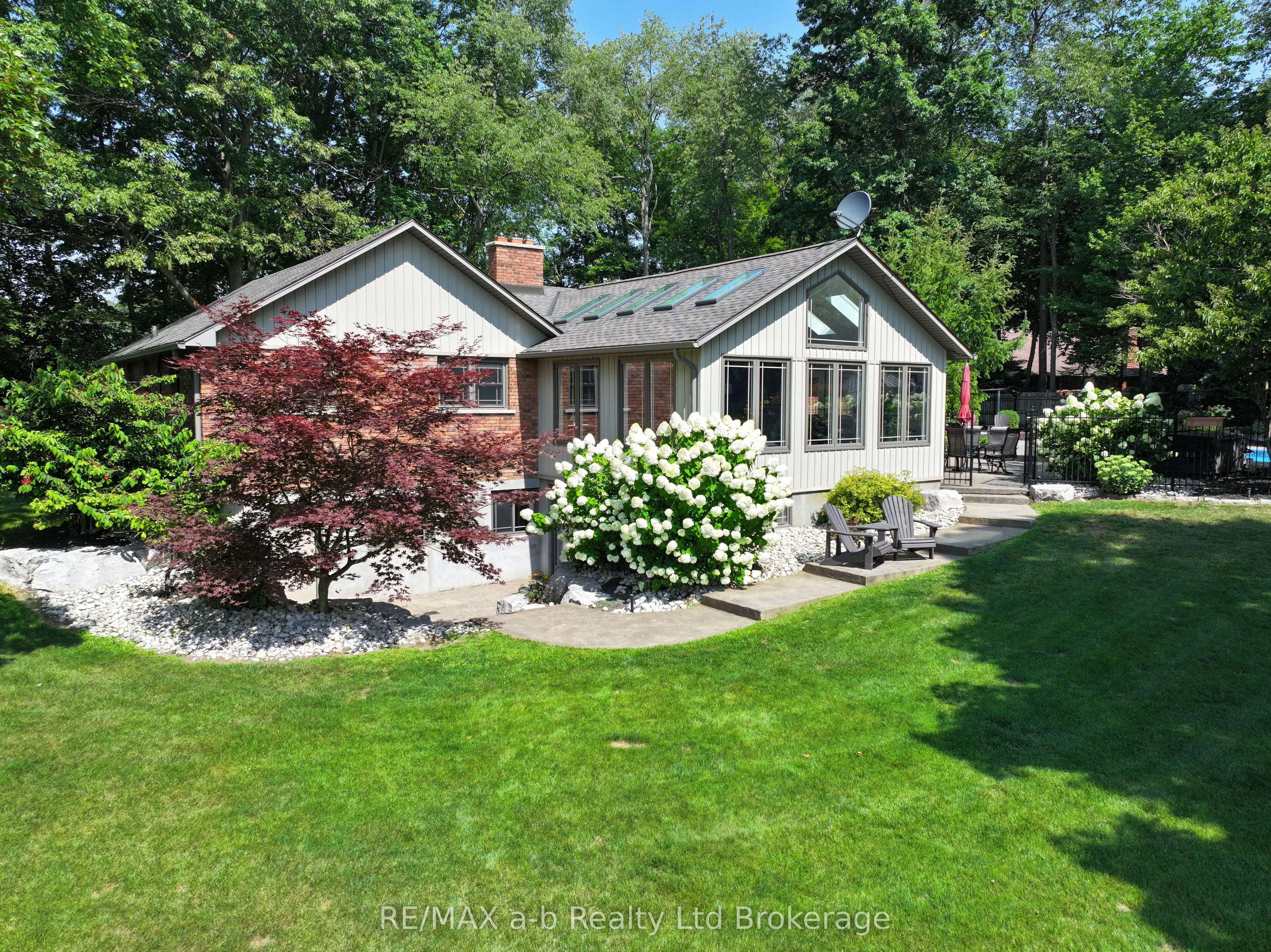 240 BURWELL ROAD