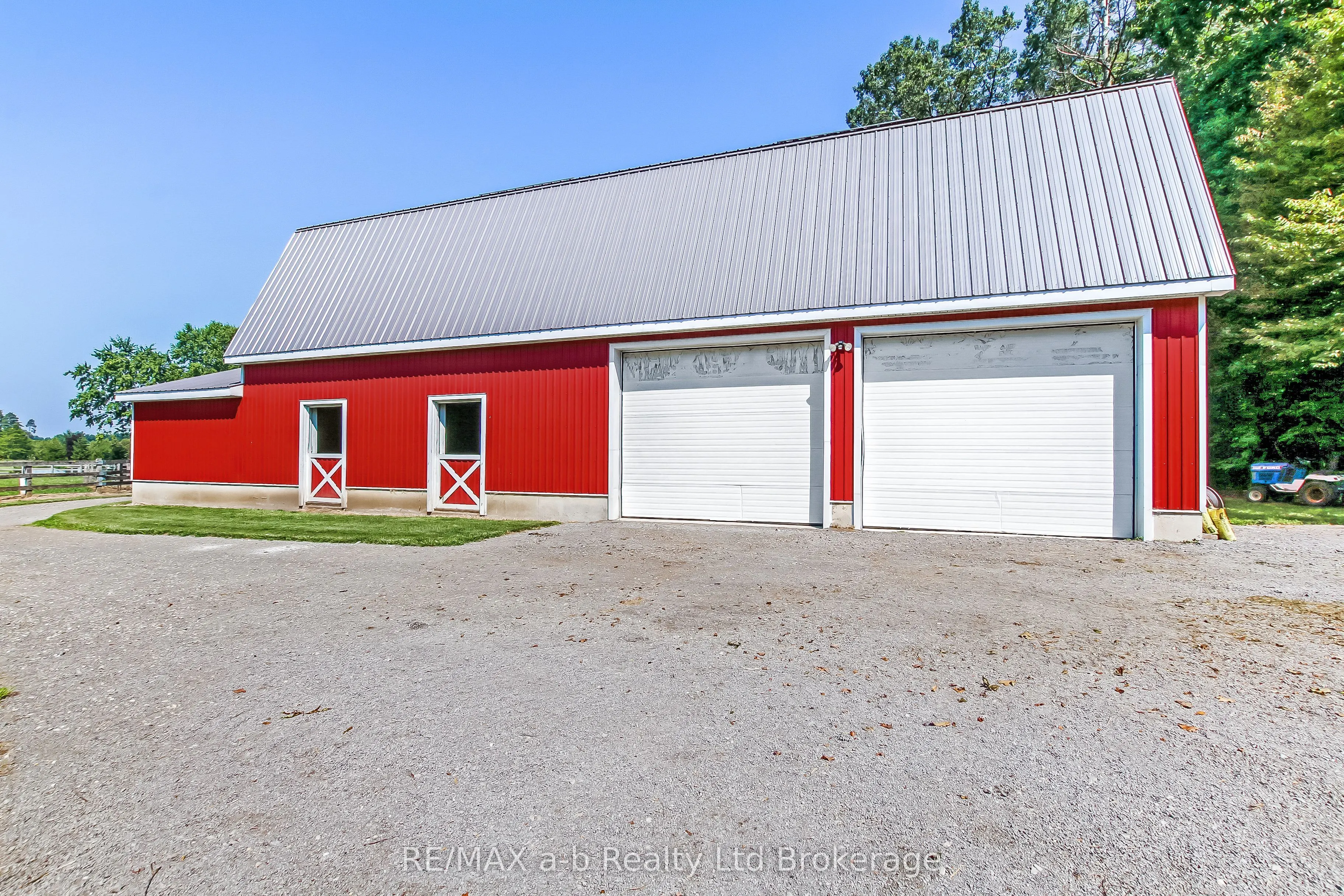 240 BURWELL ROAD