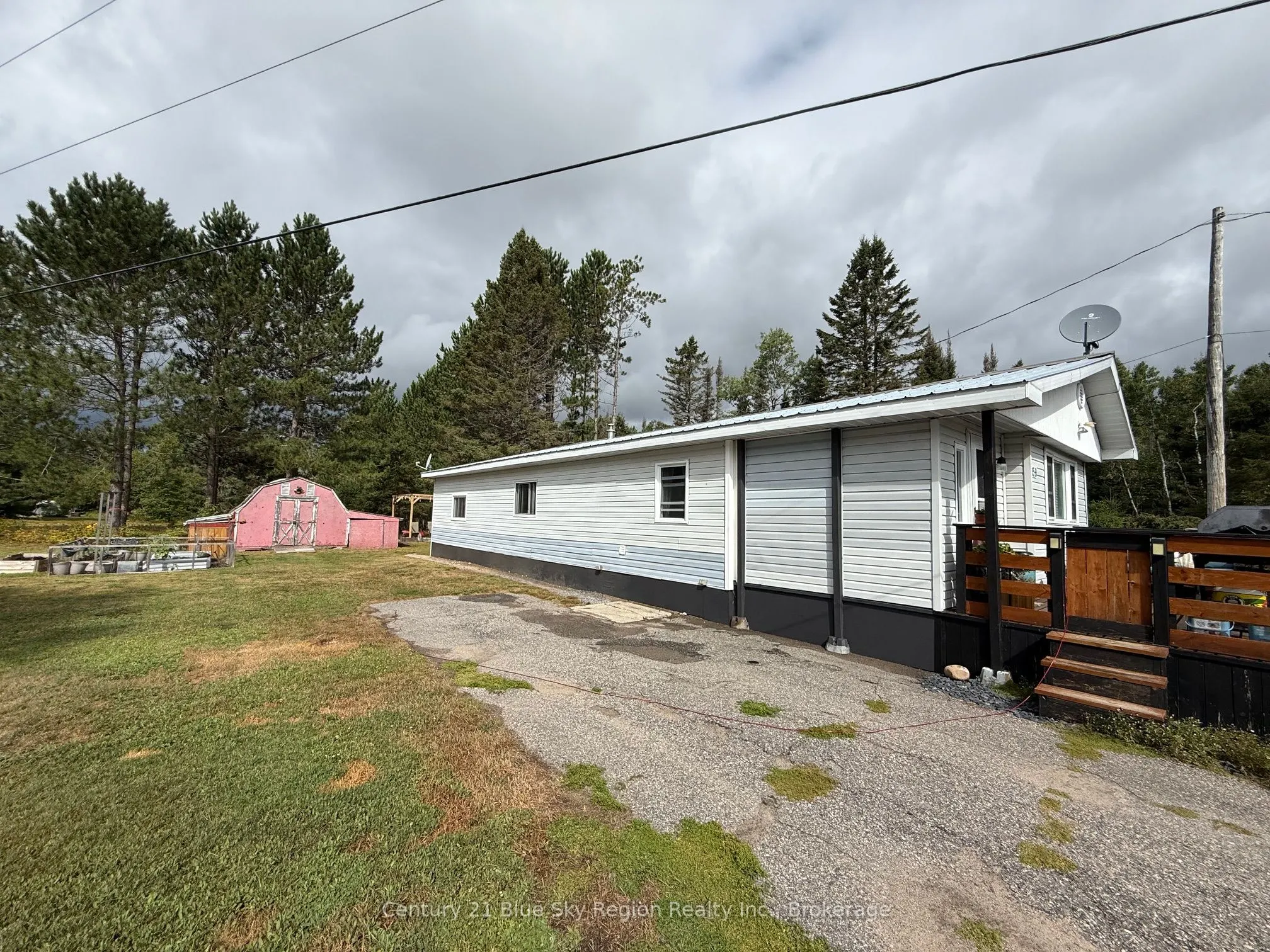 15 Church Road, #B