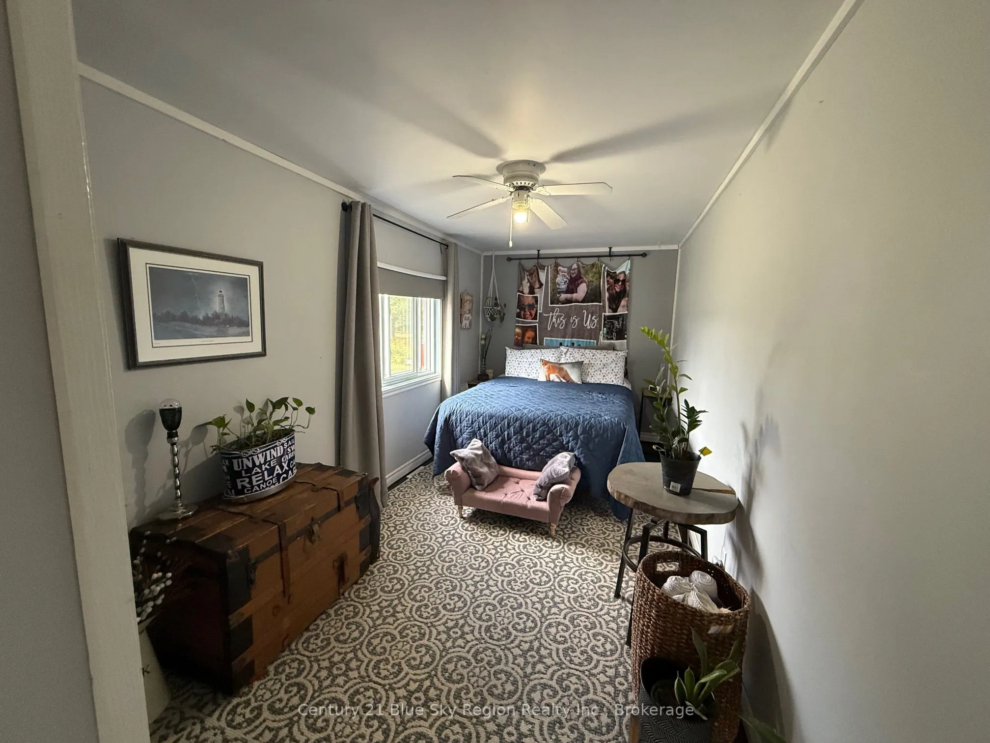 15 Church Road, #B