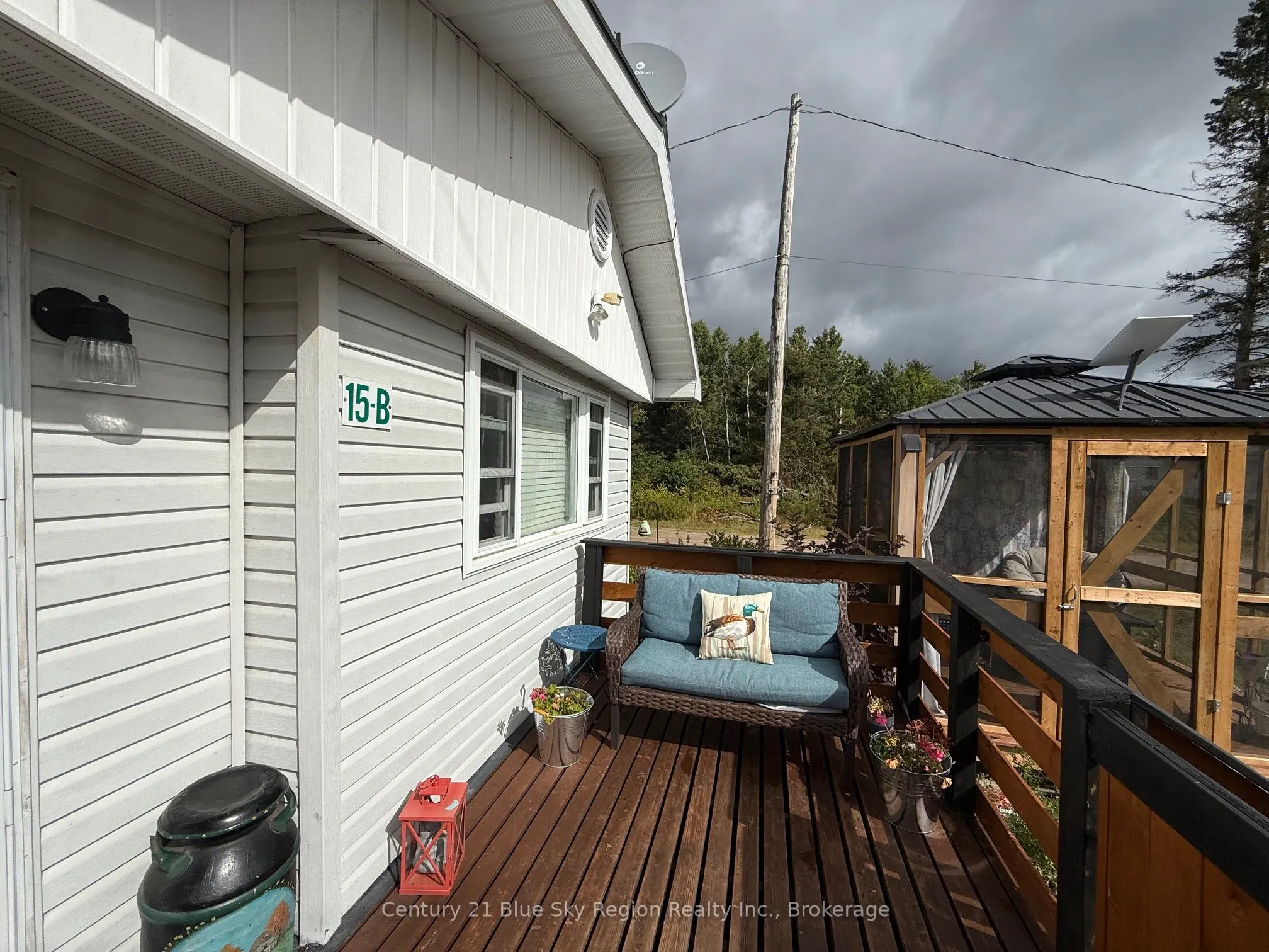 15 Church Road, #B