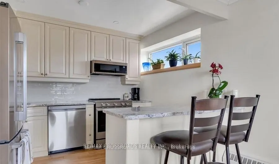 1 Mowat Avenue, #209