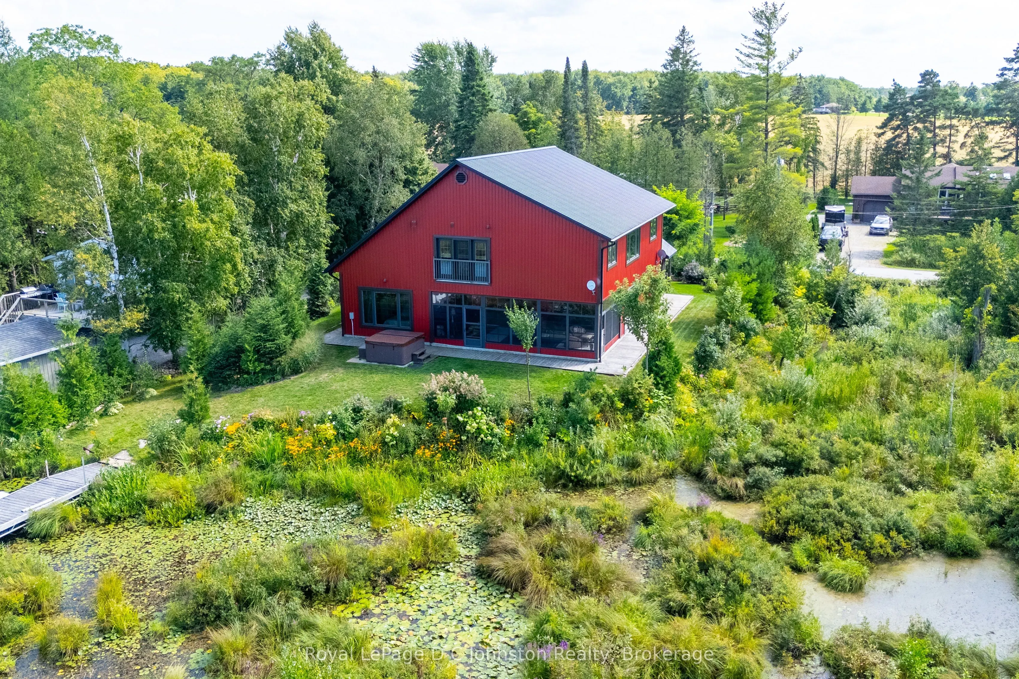 11 Lake Drive