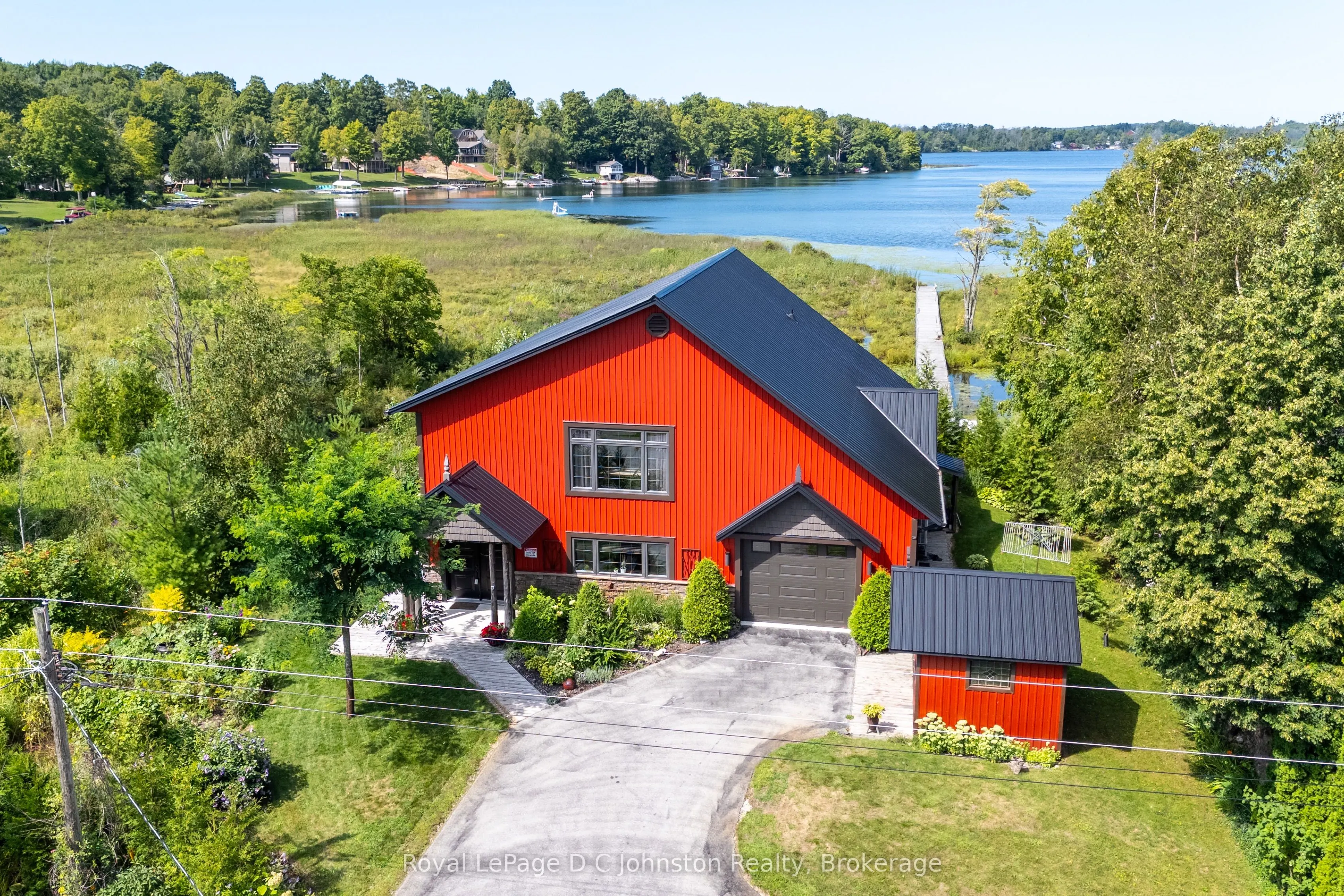 11 Lake Drive