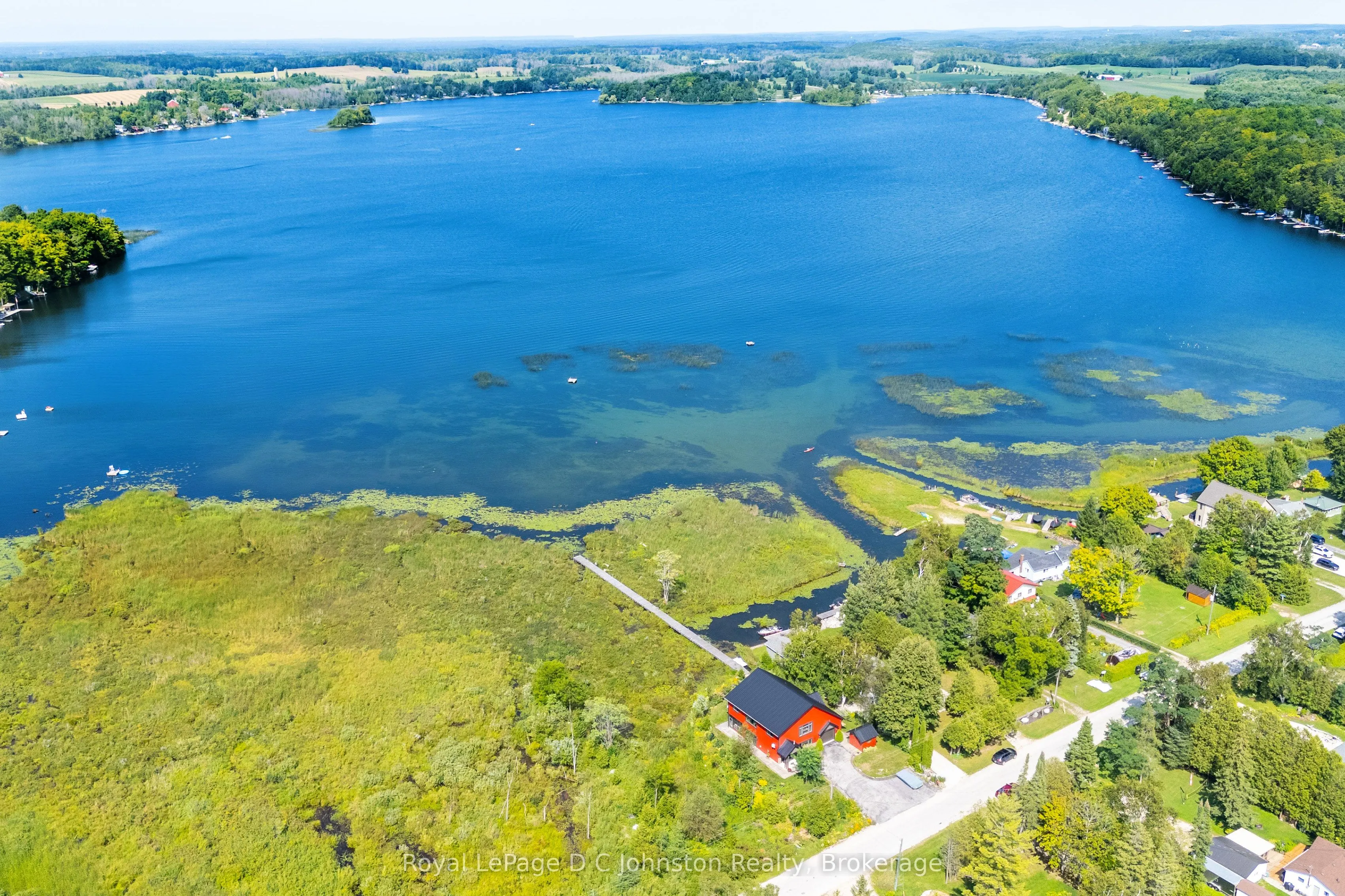 11 Lake Drive