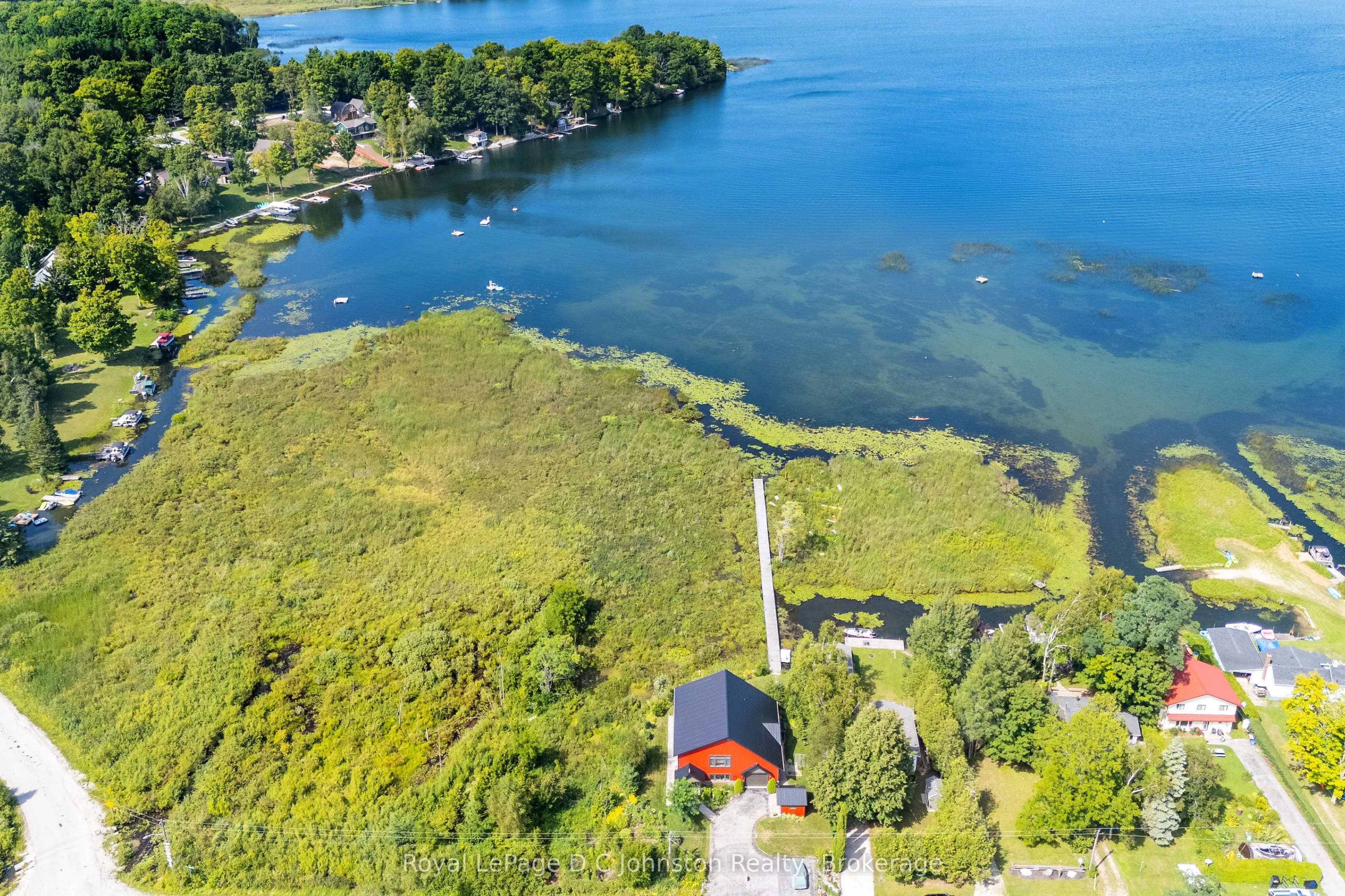 11 Lake Drive