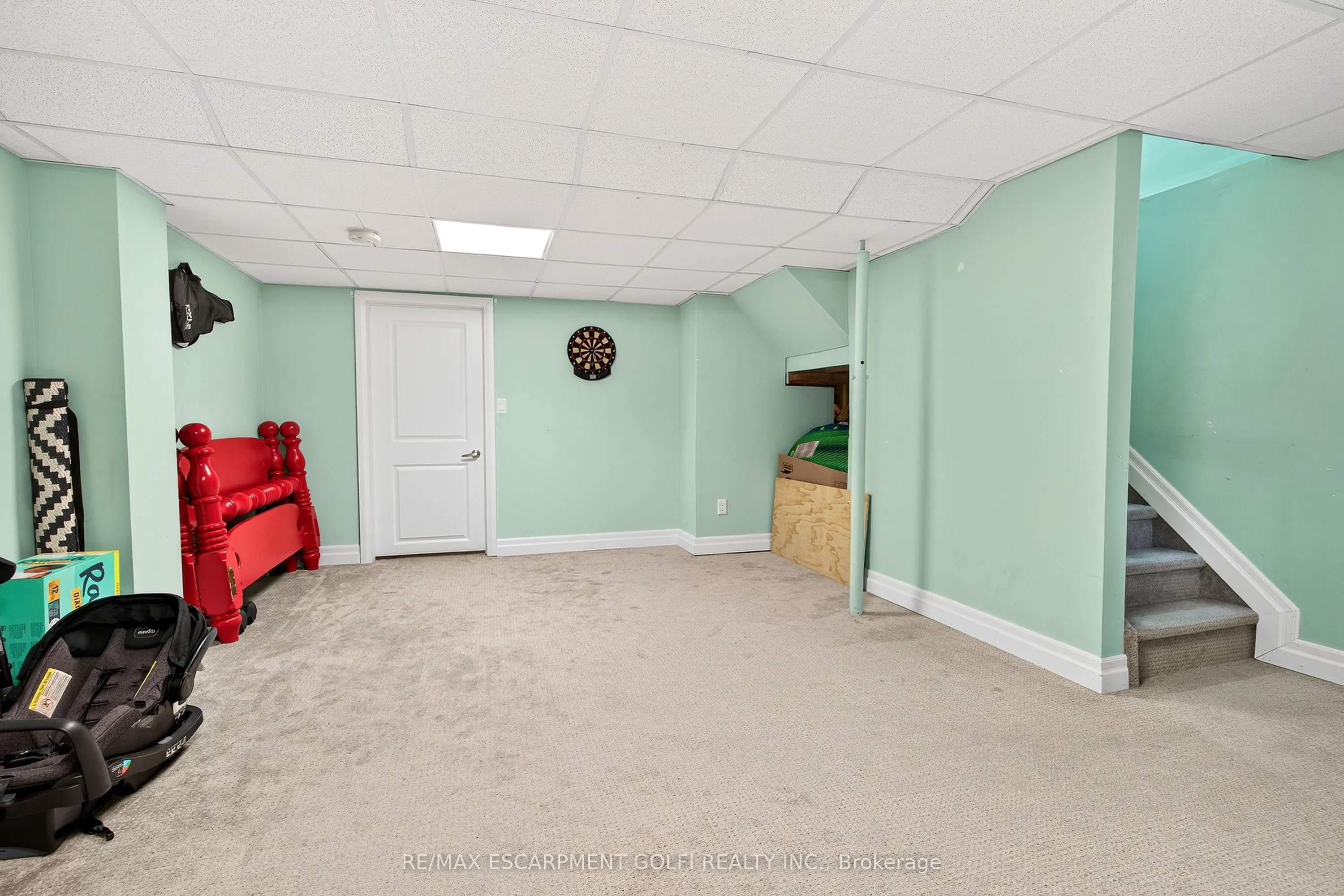 476 Grey Street, #4