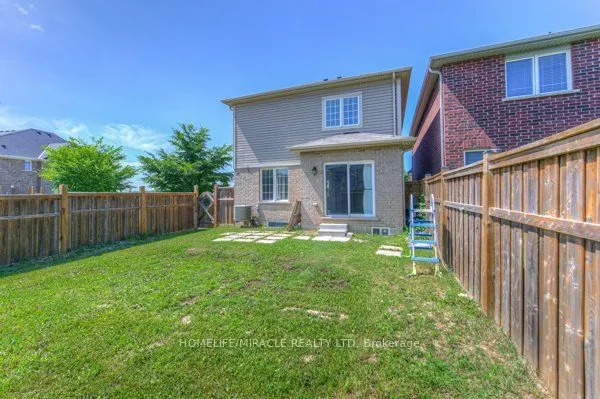 70 Gillespie Drive