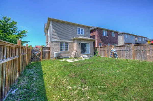 70 Gillespie Drive