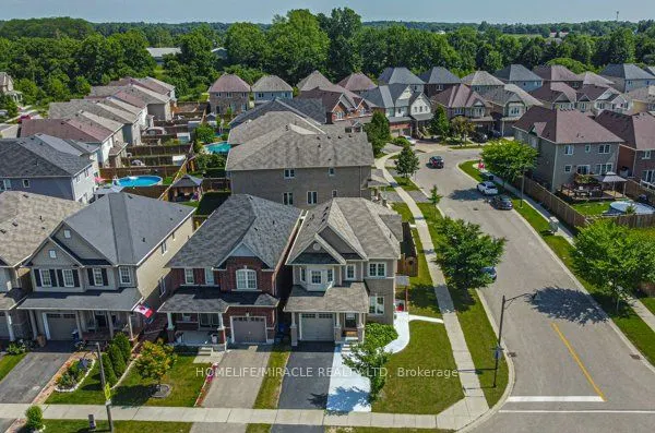 70 Gillespie Drive