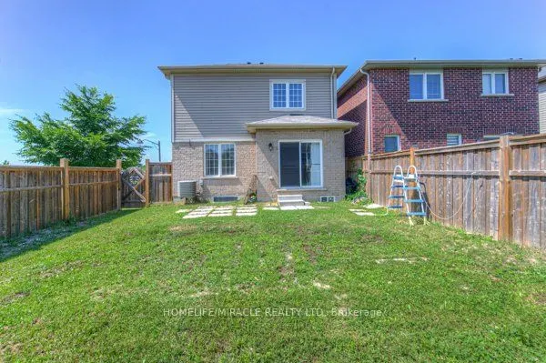 70 Gillespie Drive