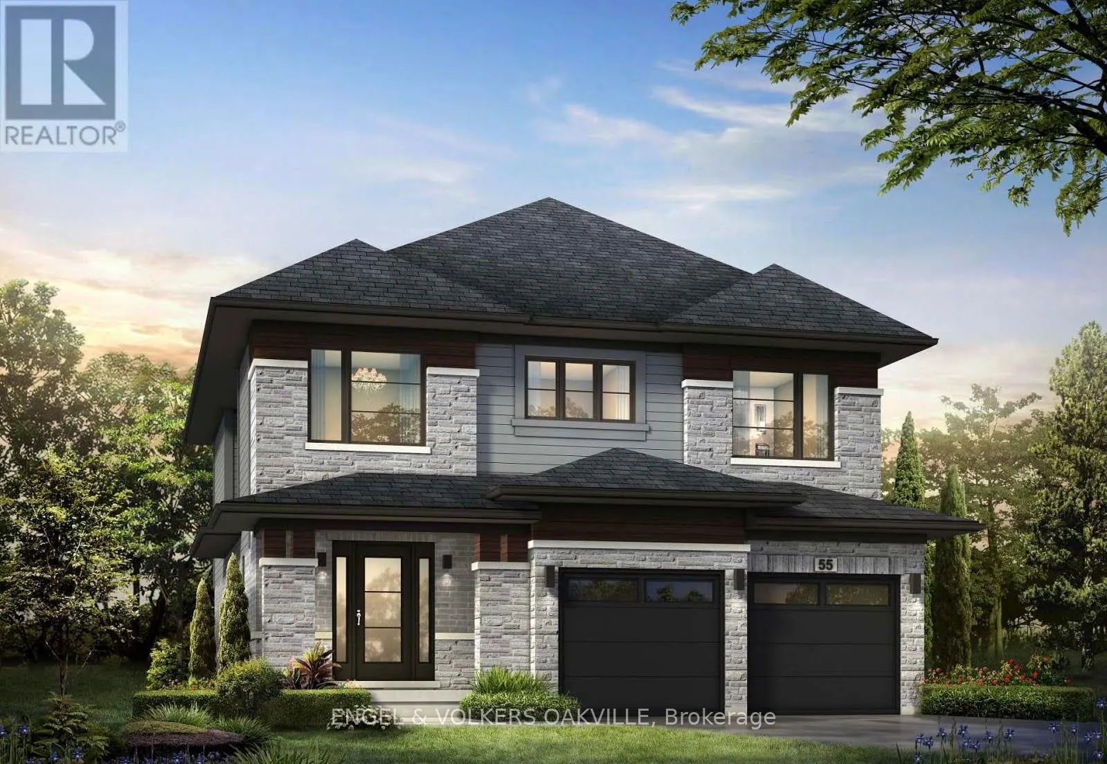 475 Blackburn Drive
