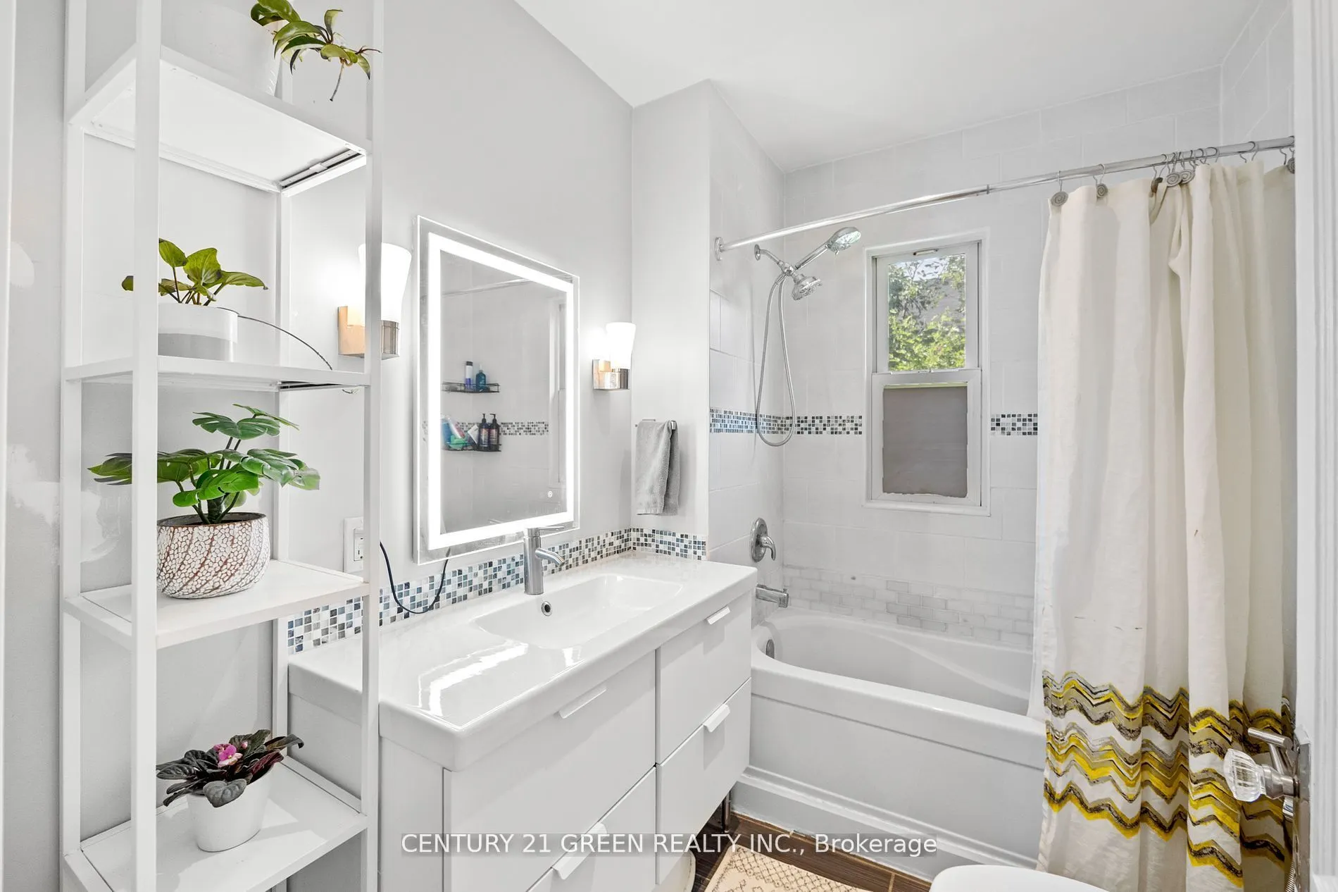 50 Elgin Street S