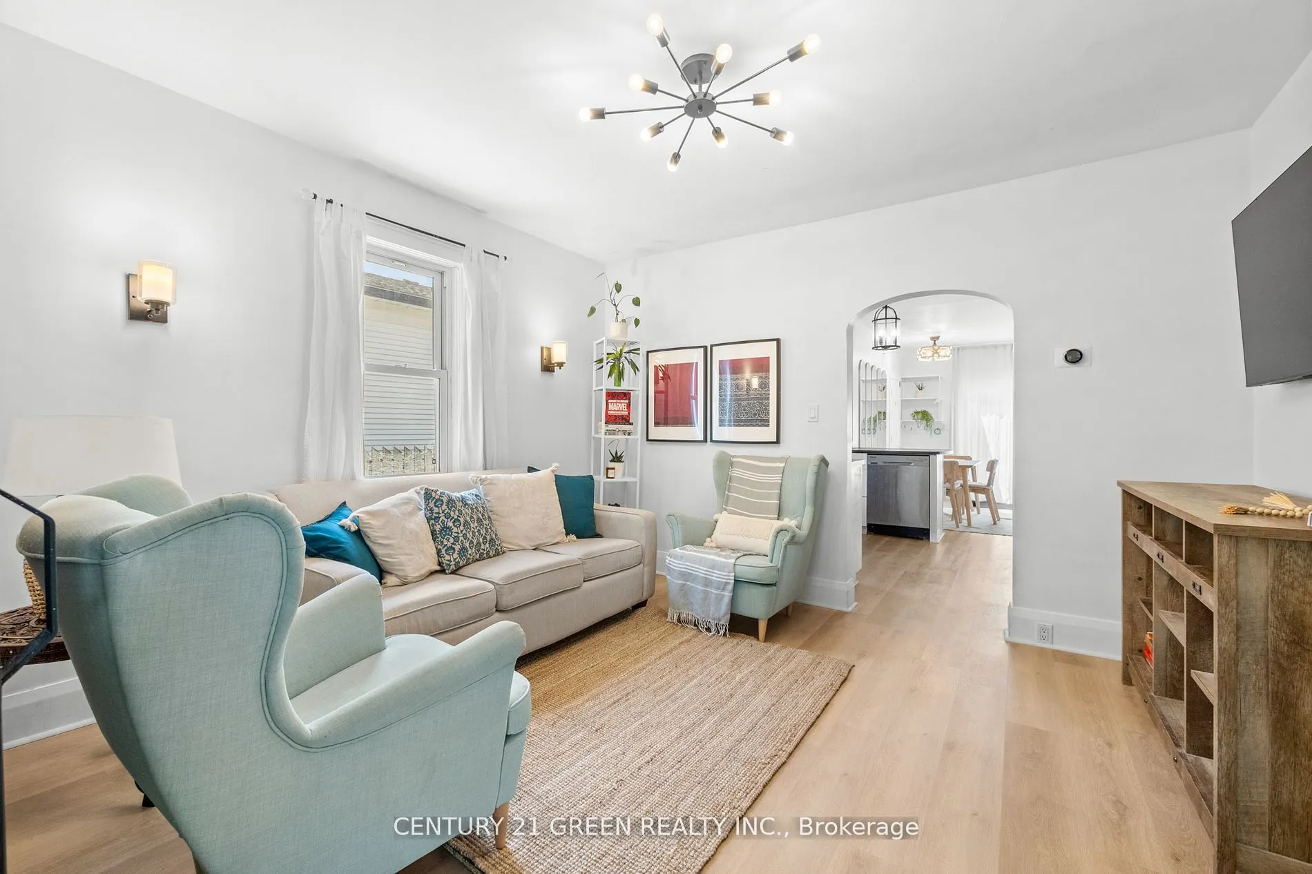 50 Elgin Street S