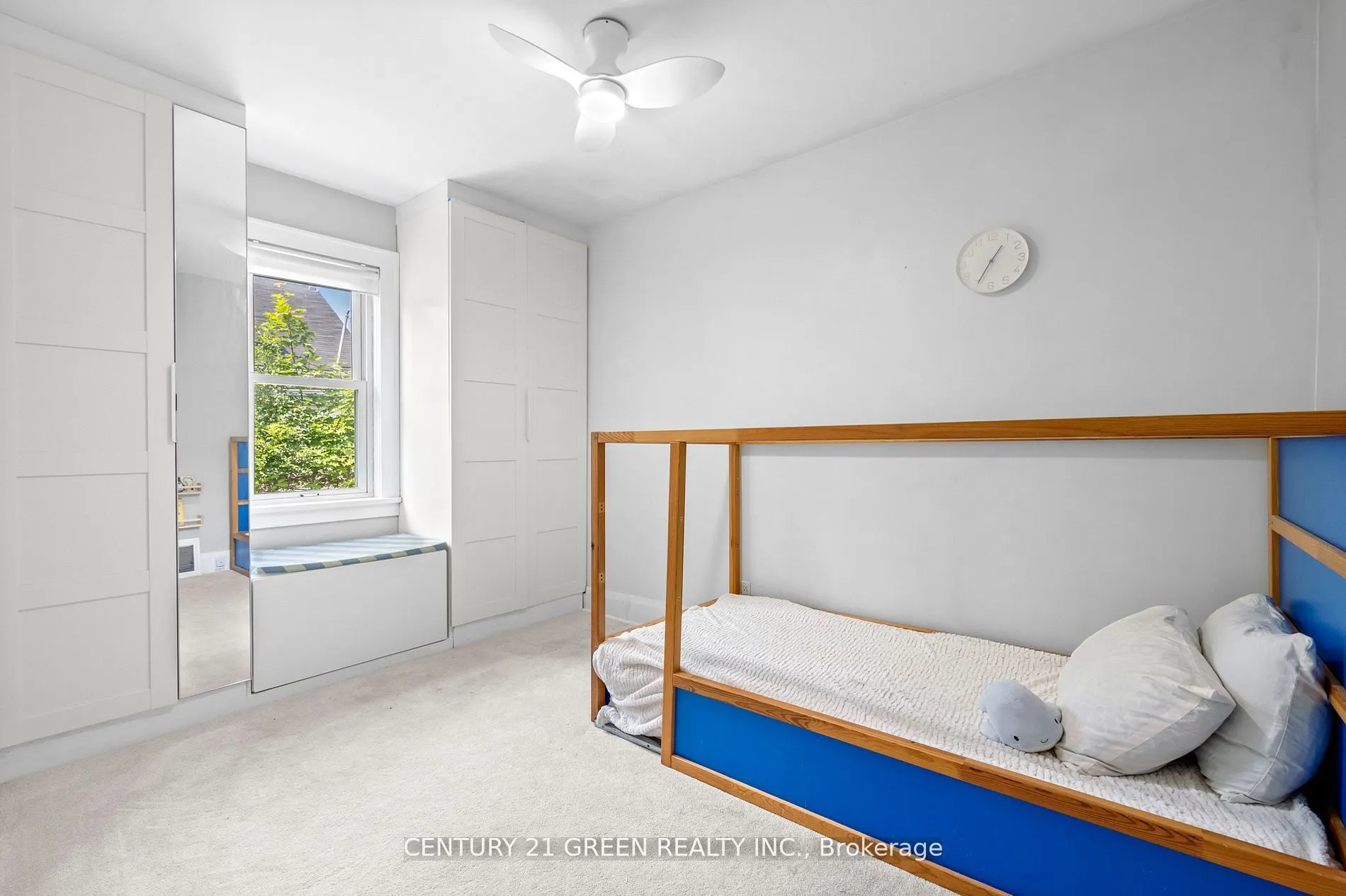 50 Elgin Street S