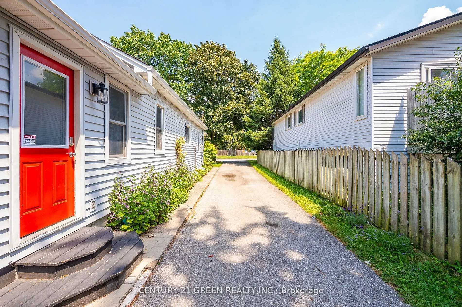 50 Elgin Street S