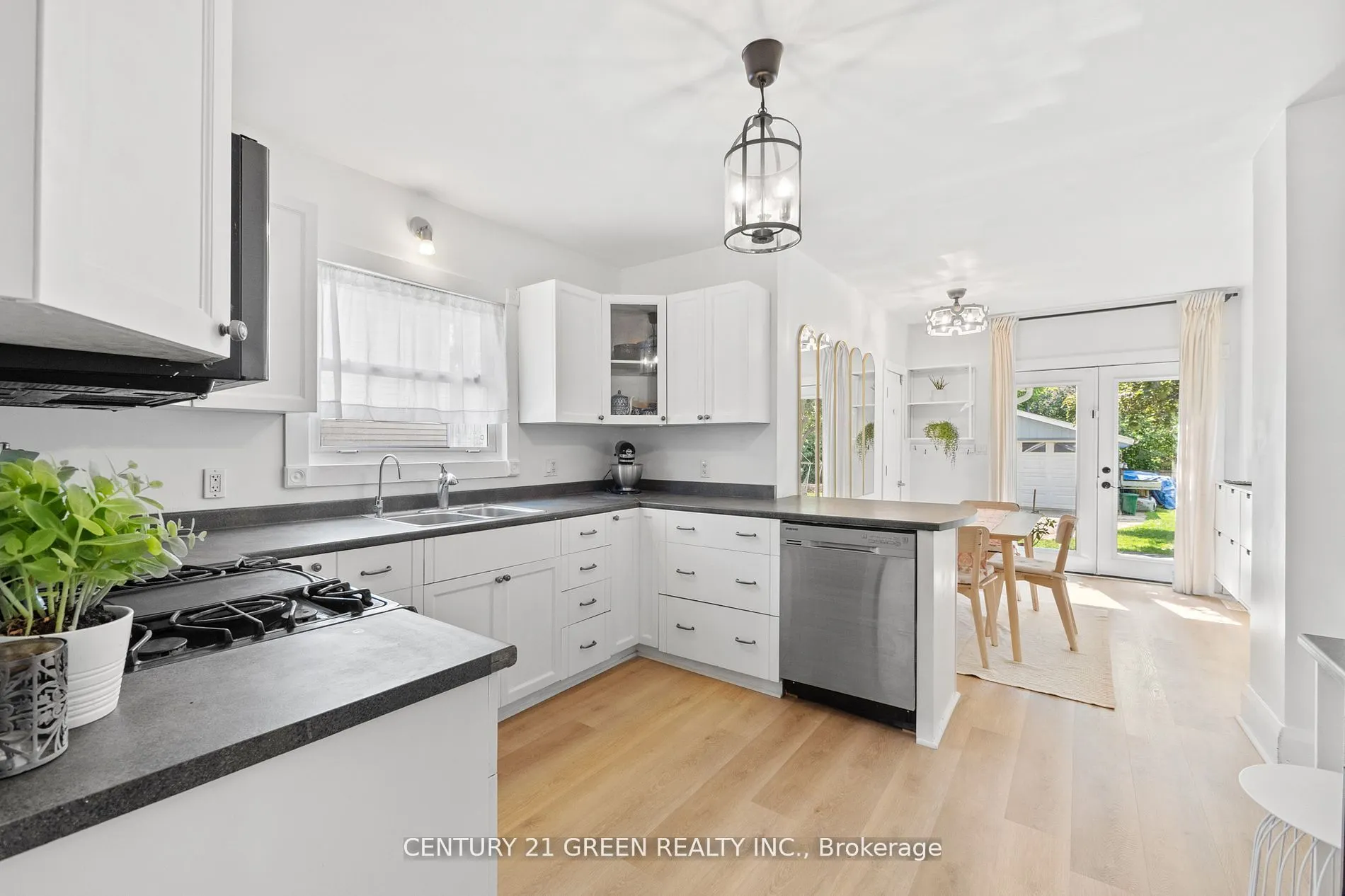 50 Elgin Street S