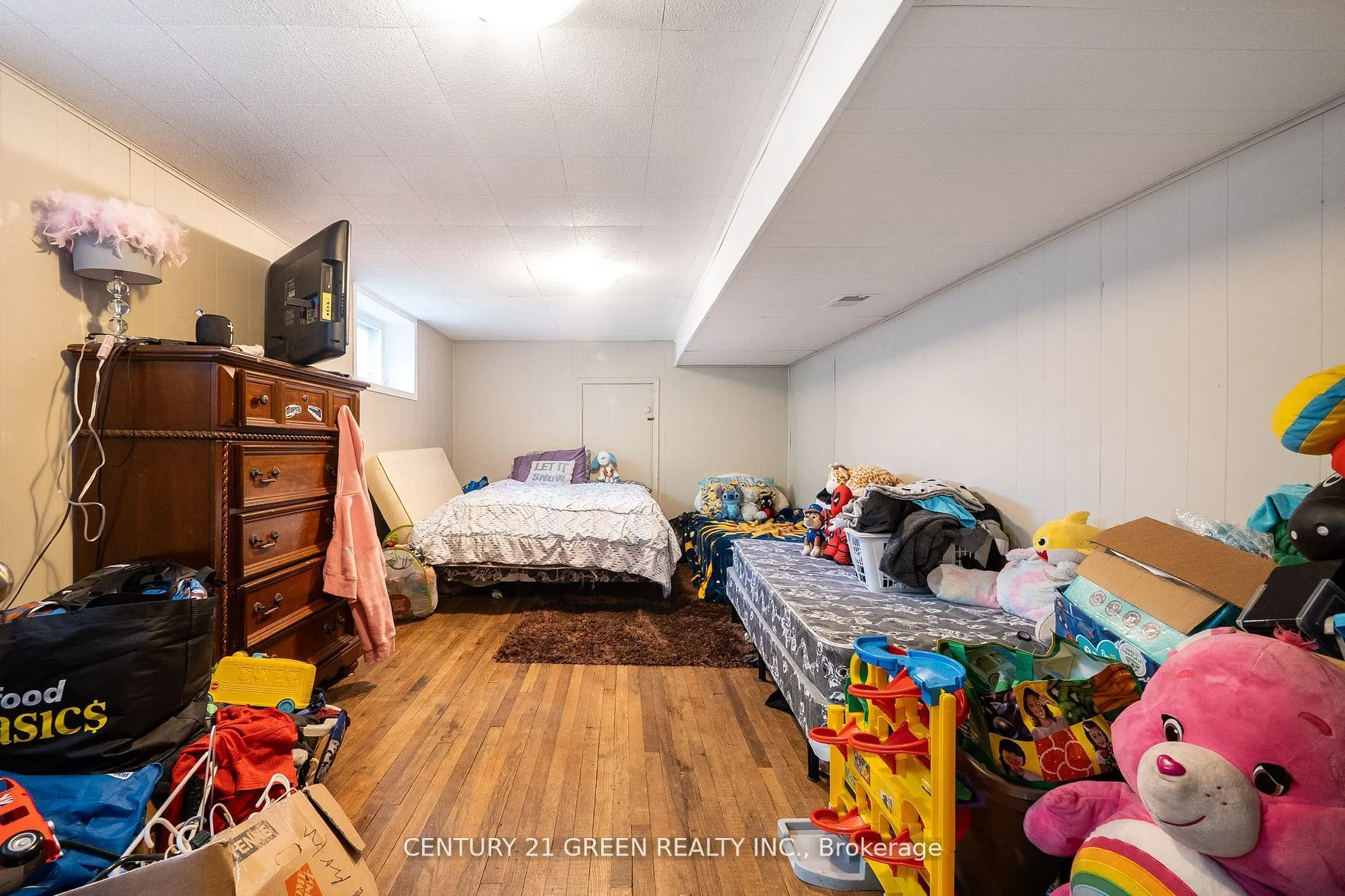 50 Elgin Street S