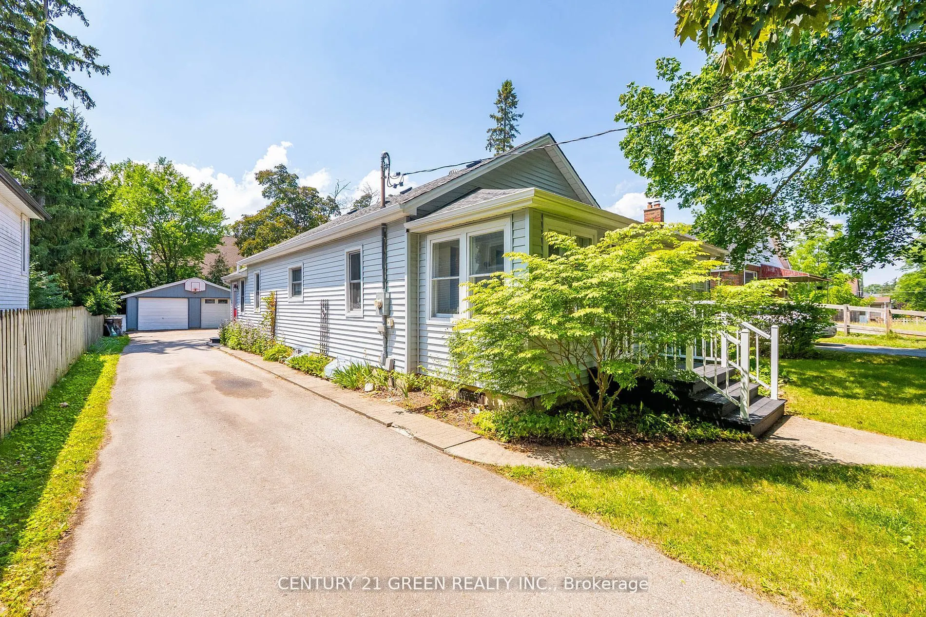 50 Elgin Street S