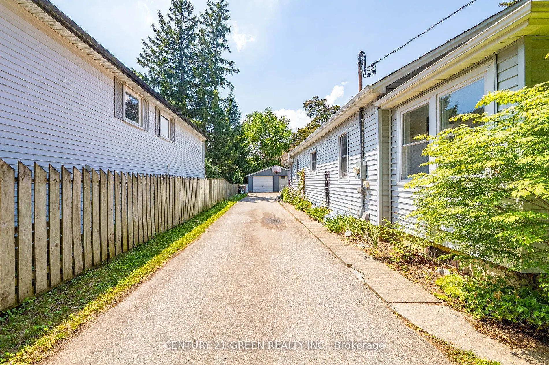 50 Elgin Street S