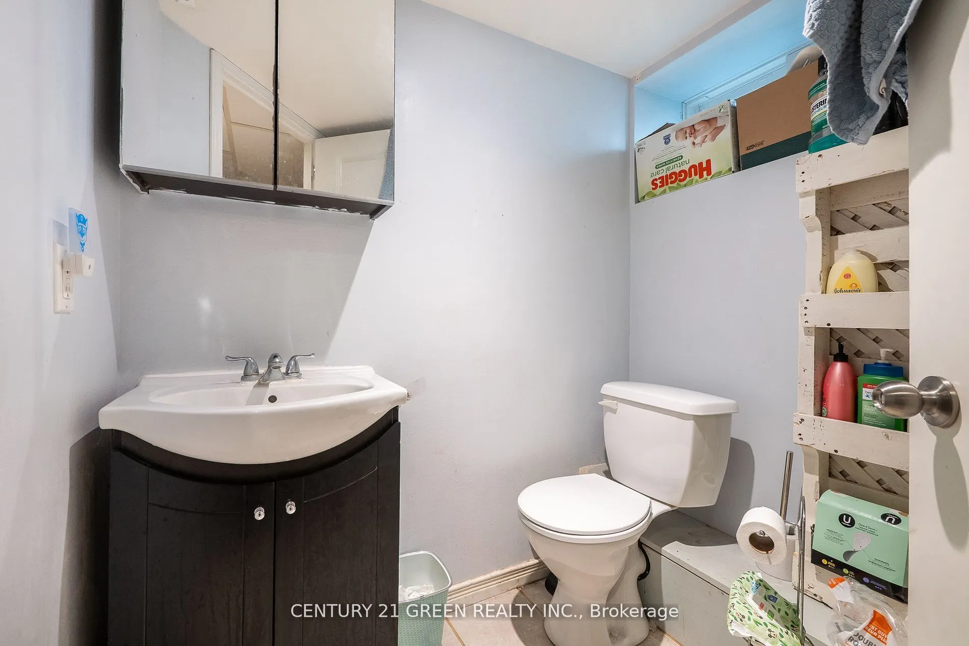 50 Elgin Street S