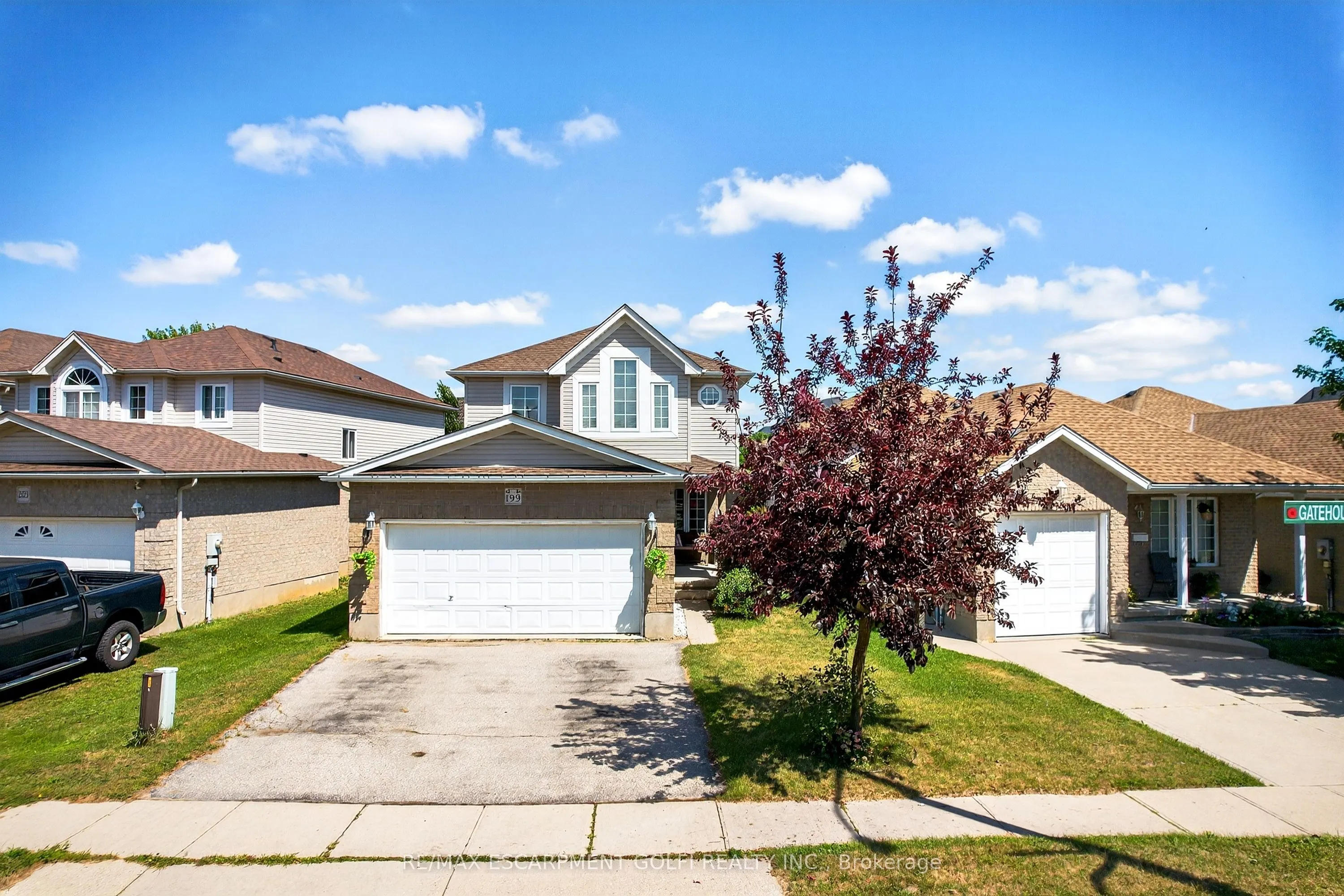 199 GATEHOUSE Drive