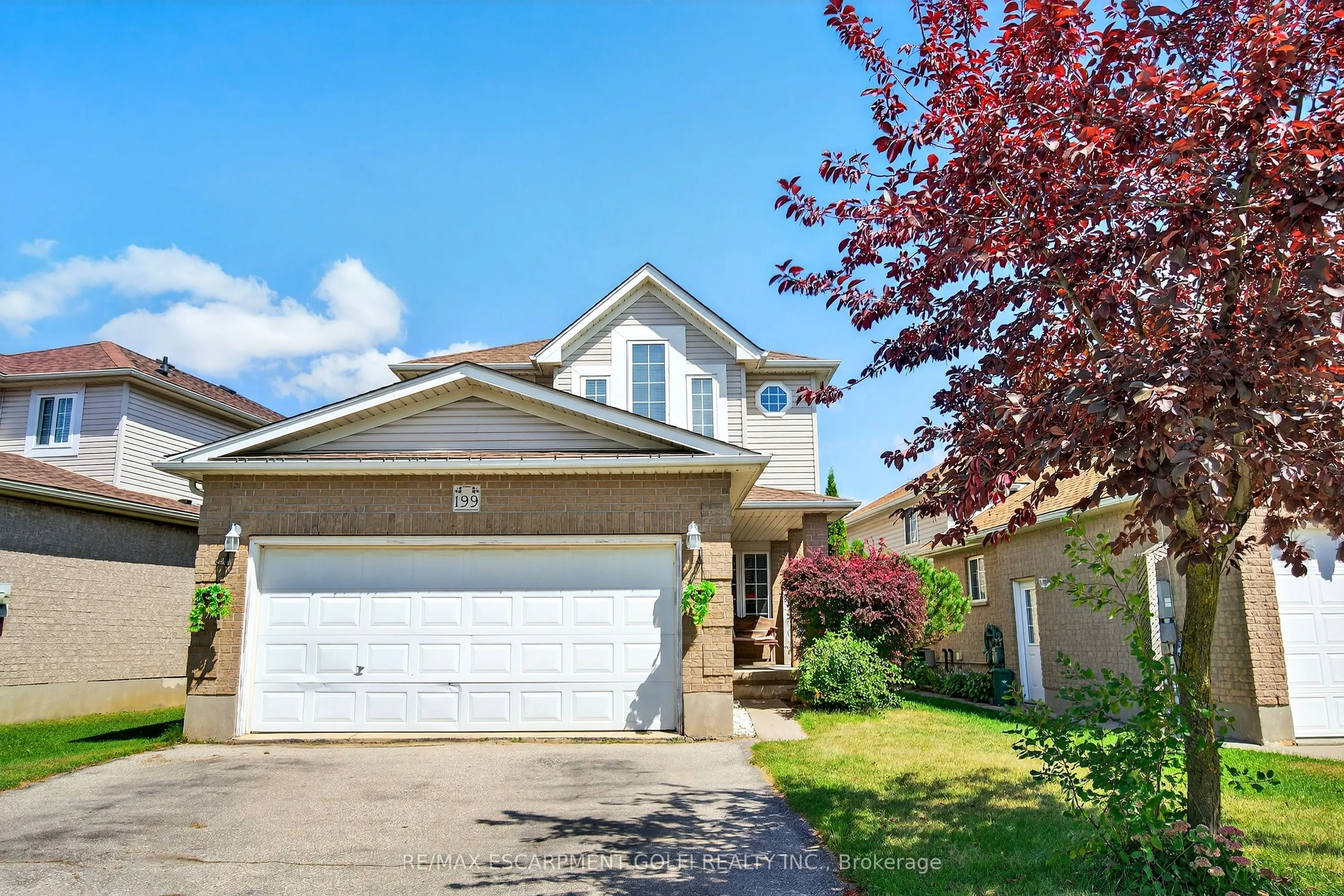 199 GATEHOUSE Drive