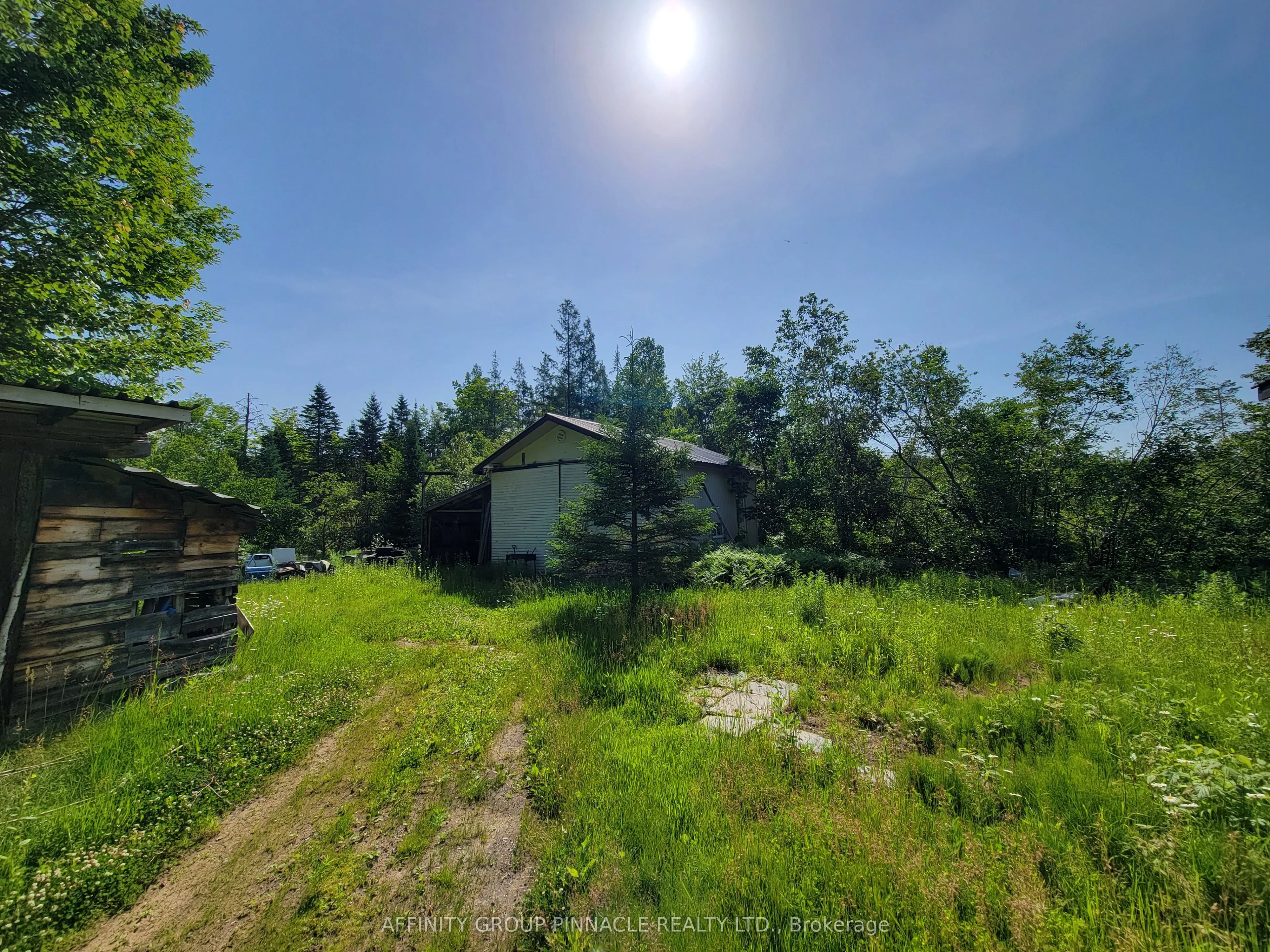 1197 Swinson Road