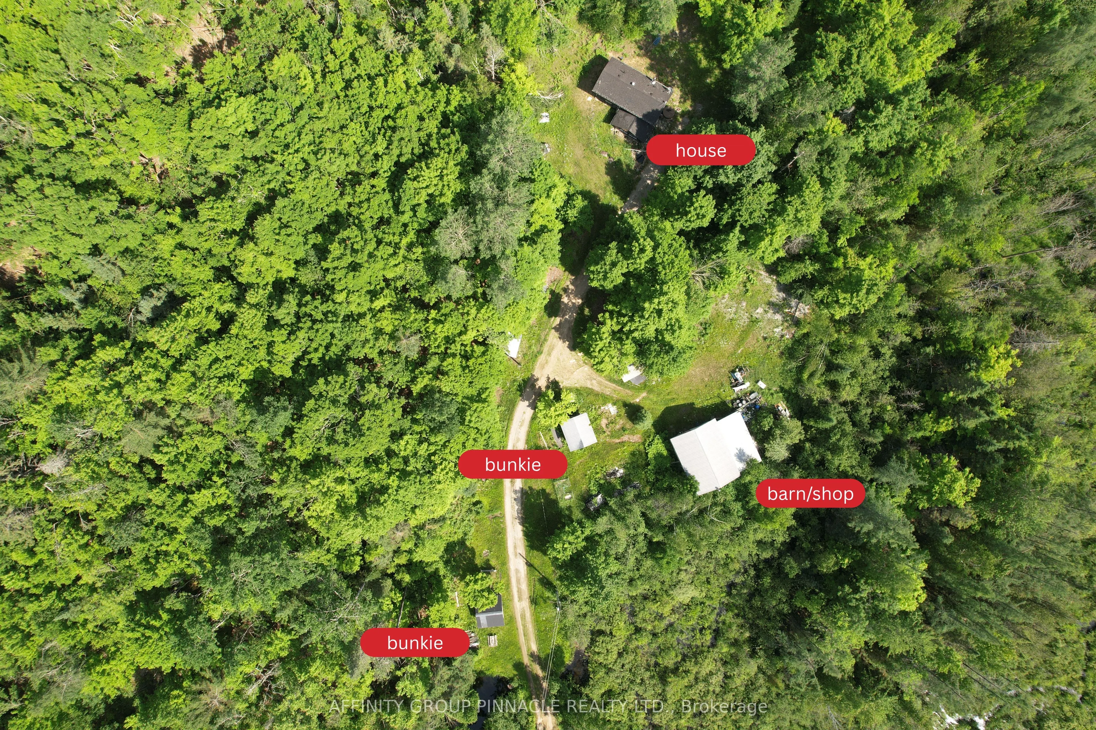 1197 Swinson Road