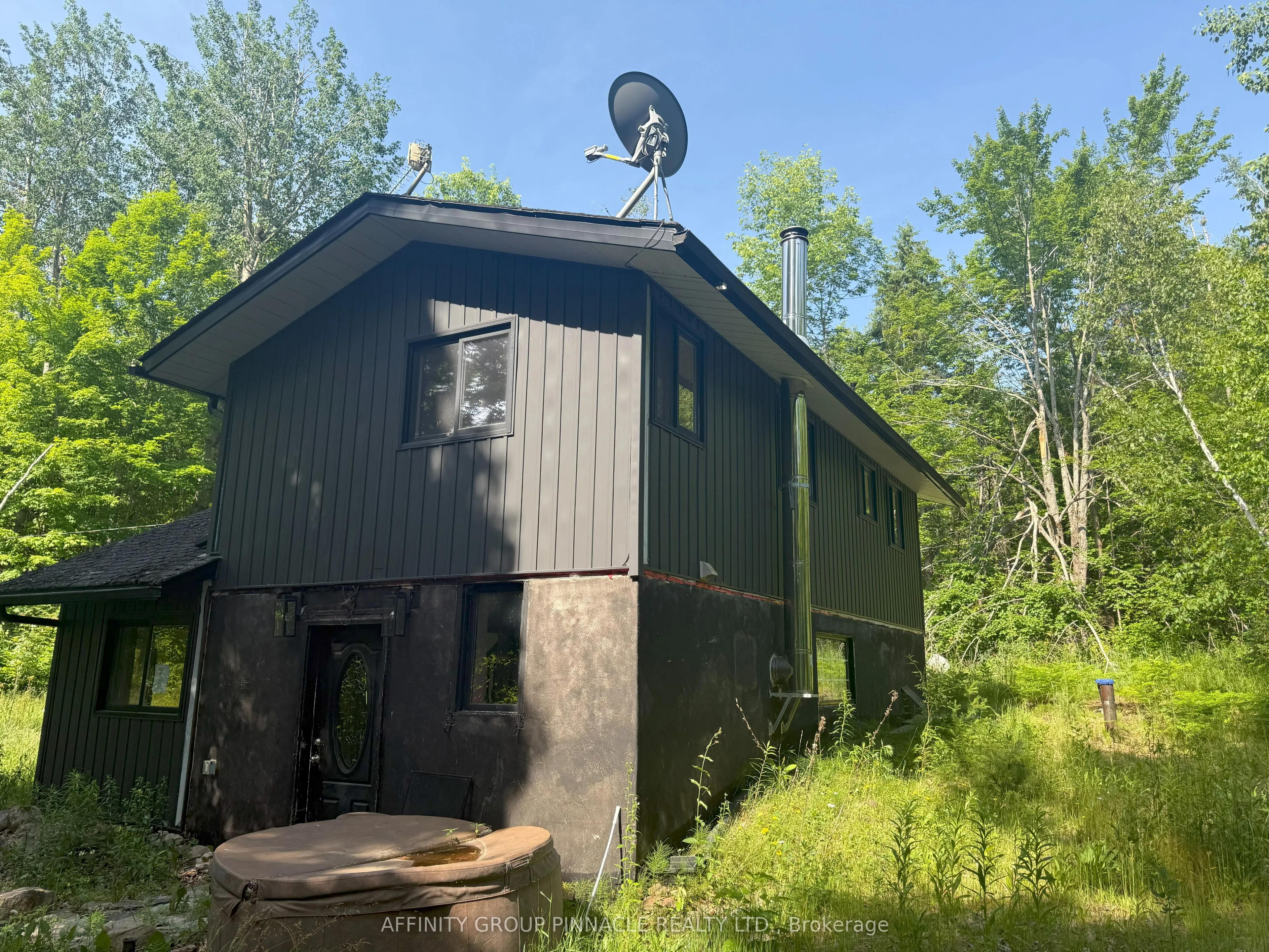 1197 Swinson Road