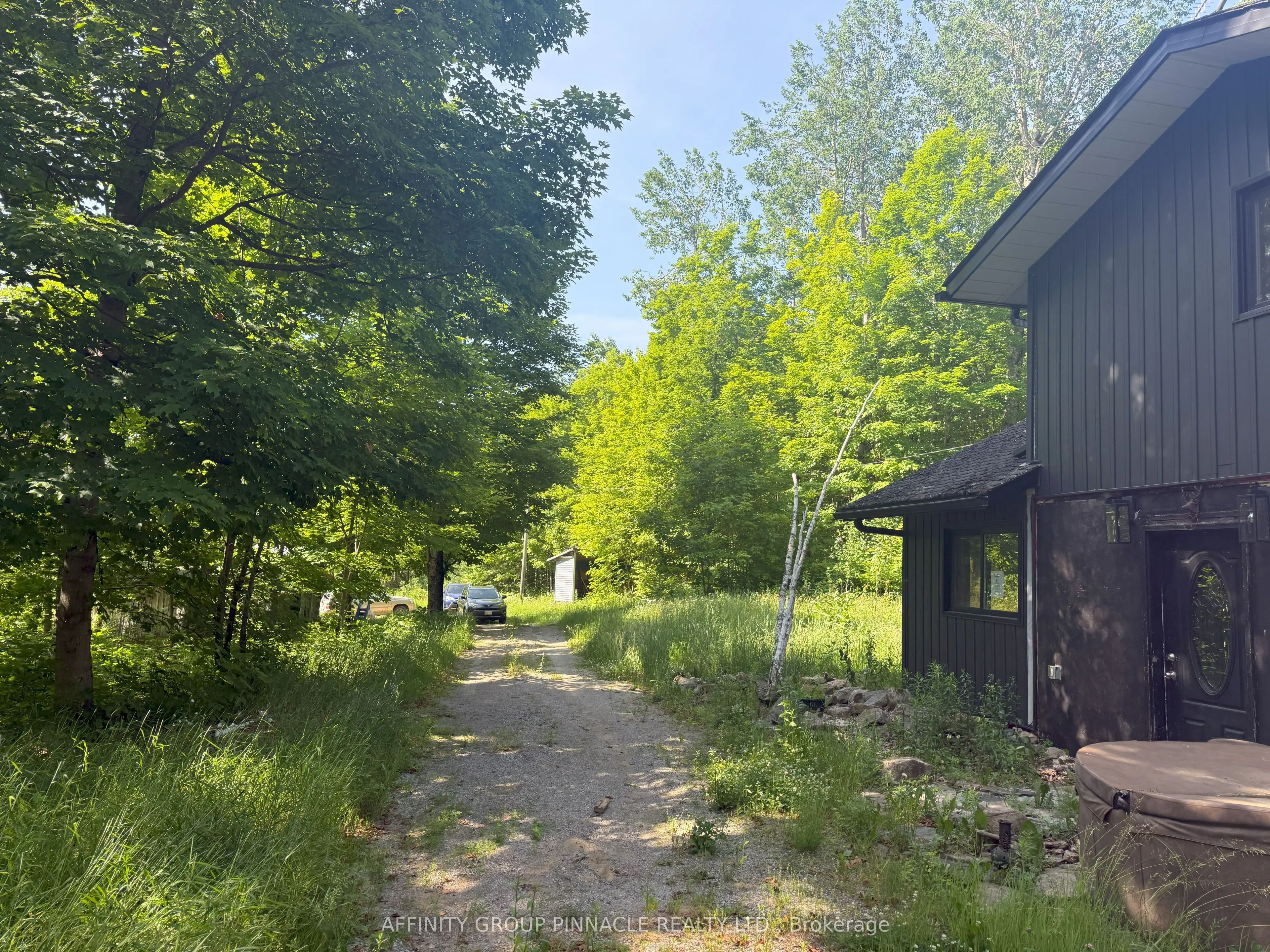 1197 Swinson Road