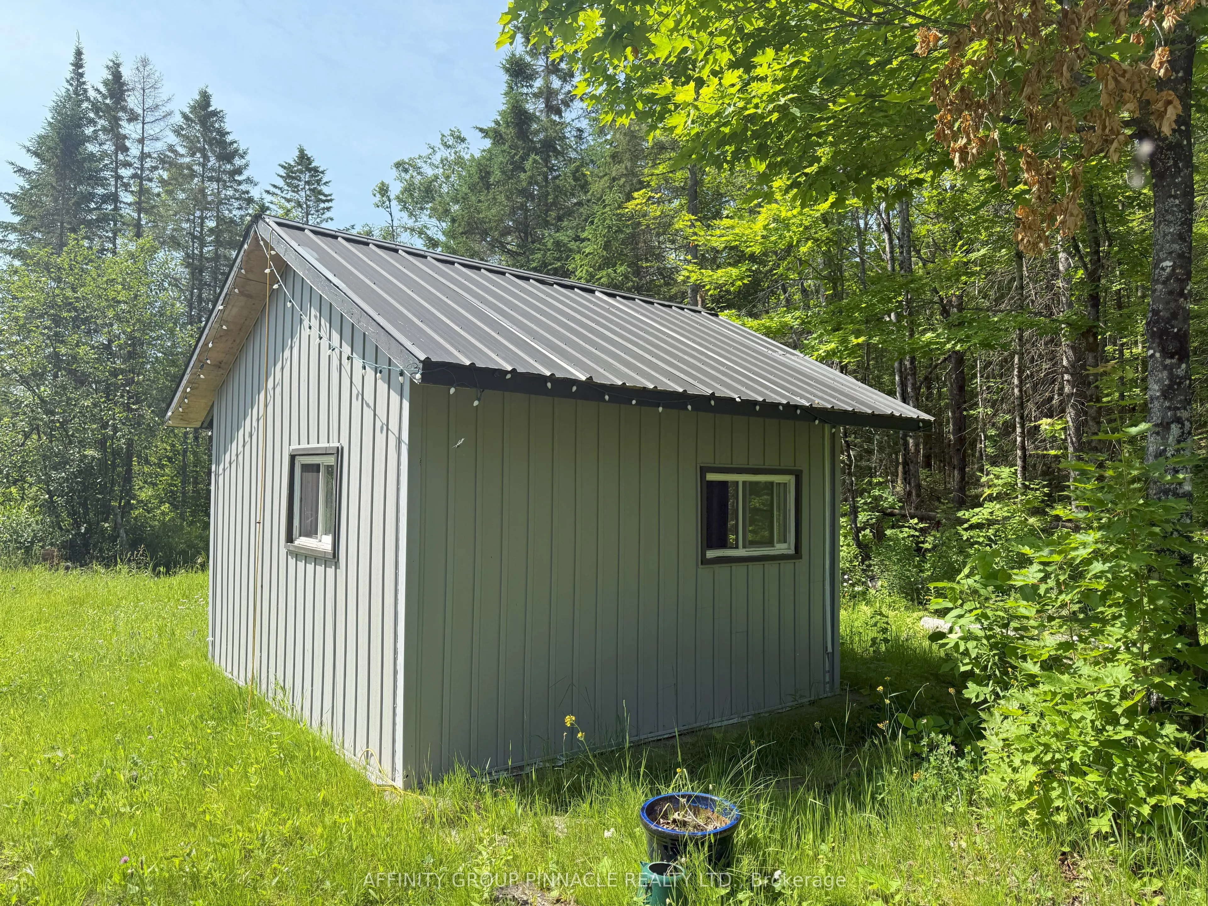 1197 Swinson Road