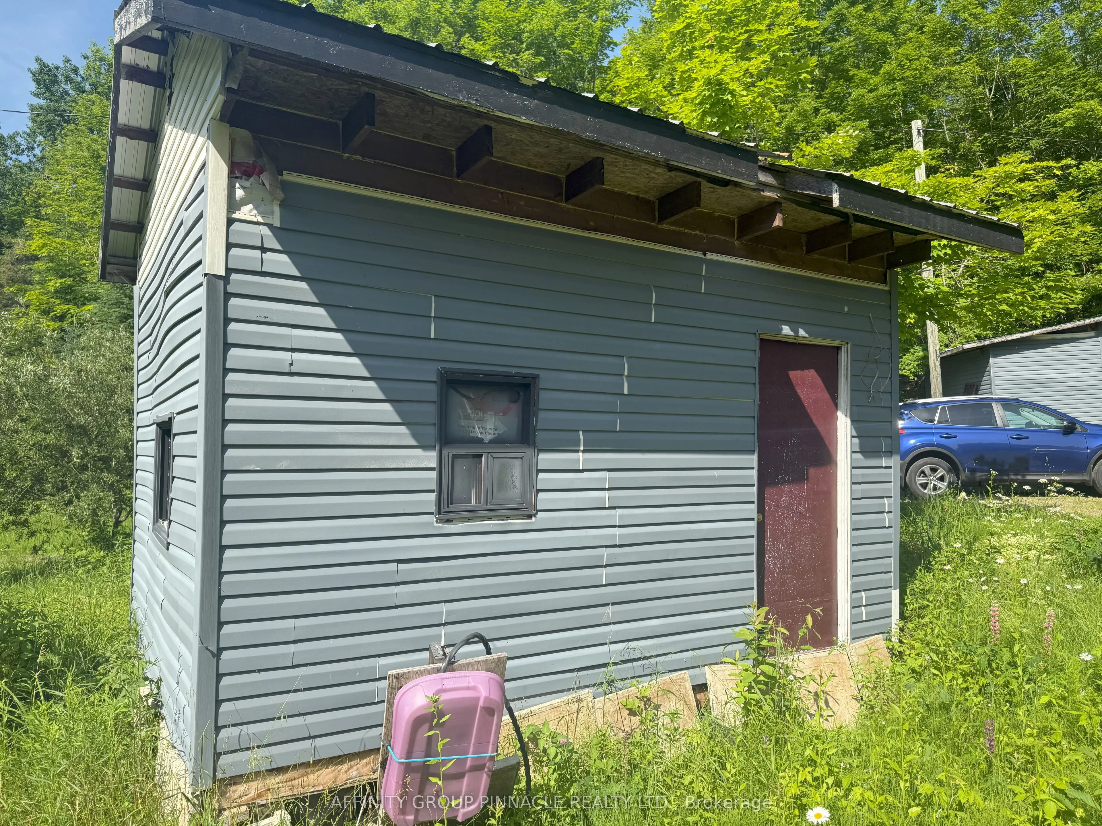 1197 Swinson Road