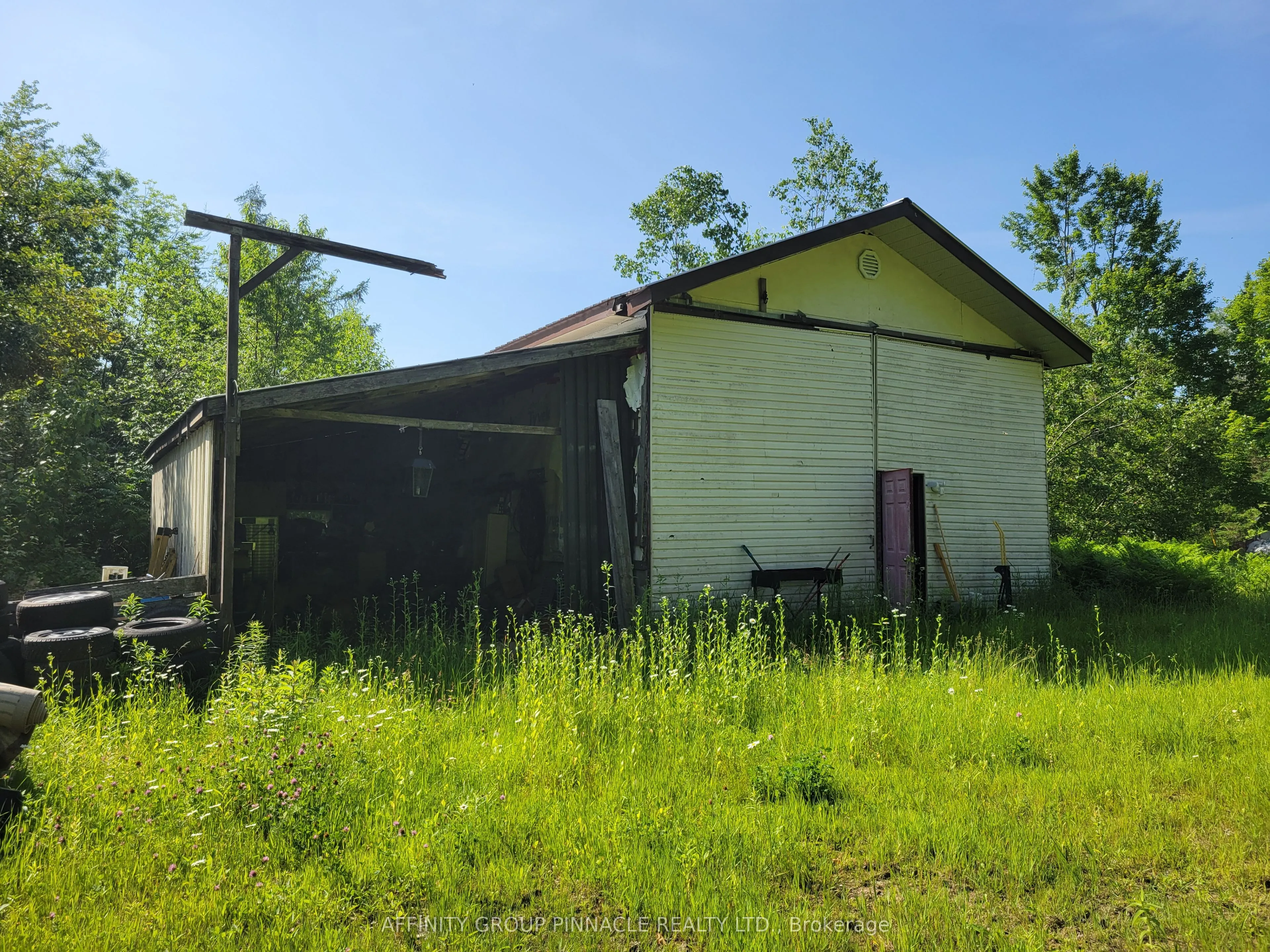 1197 Swinson Road