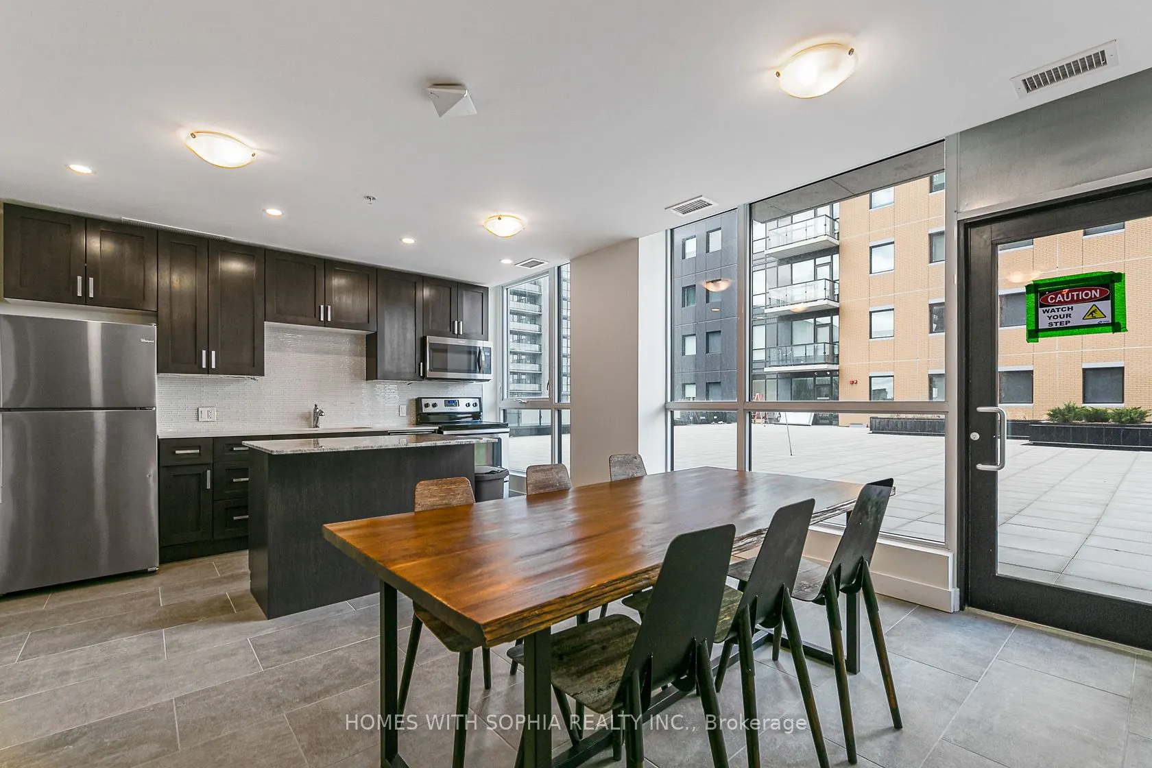 104 Garment Street, #2109