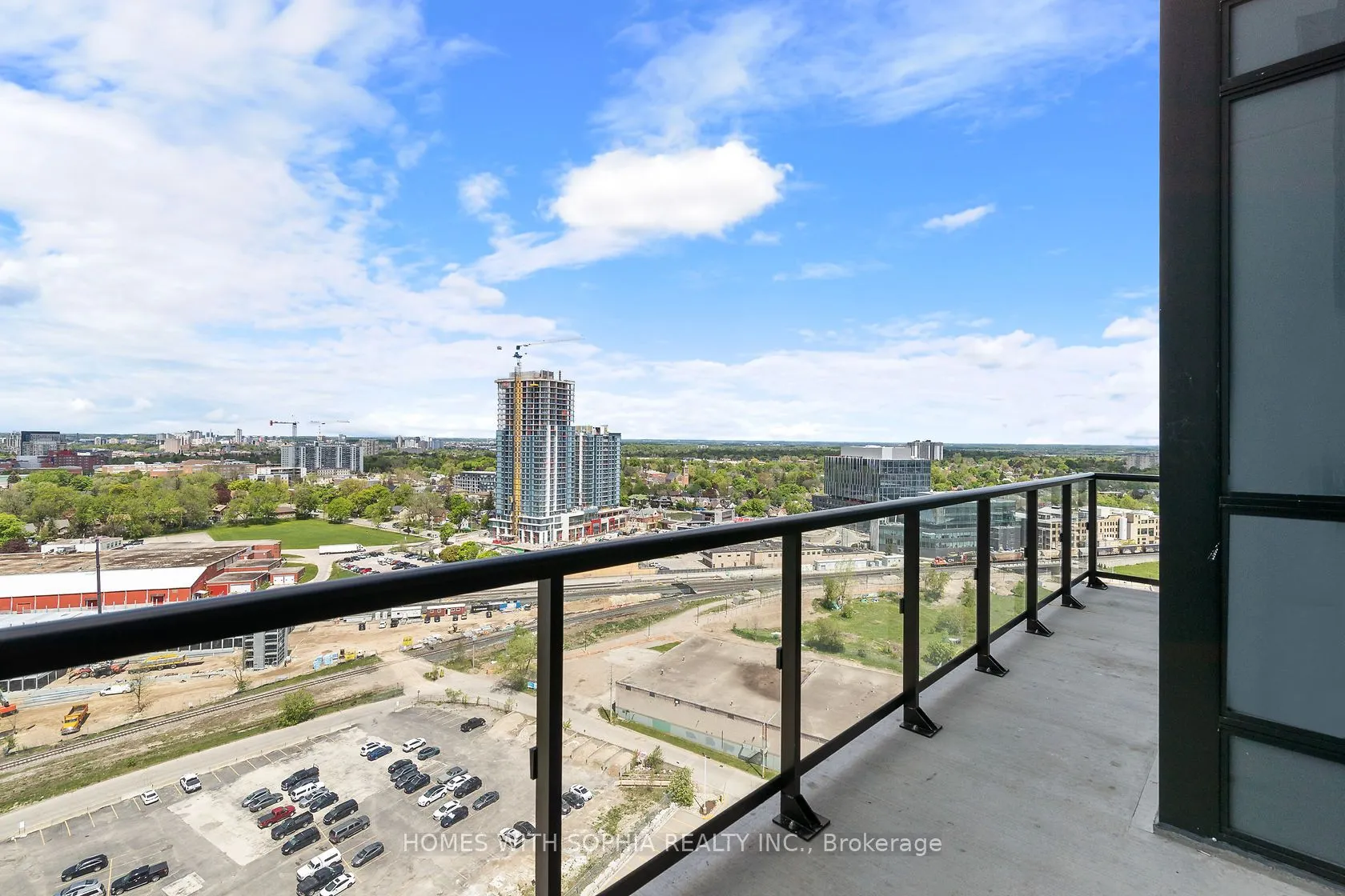 104 Garment Street, #2109
