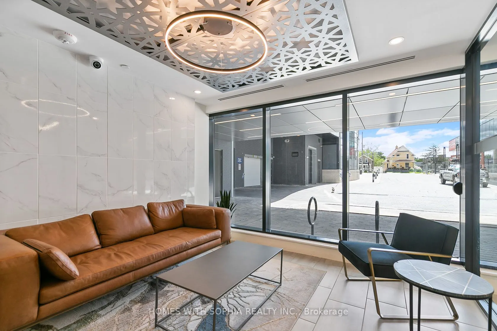 104 Garment Street, #2109