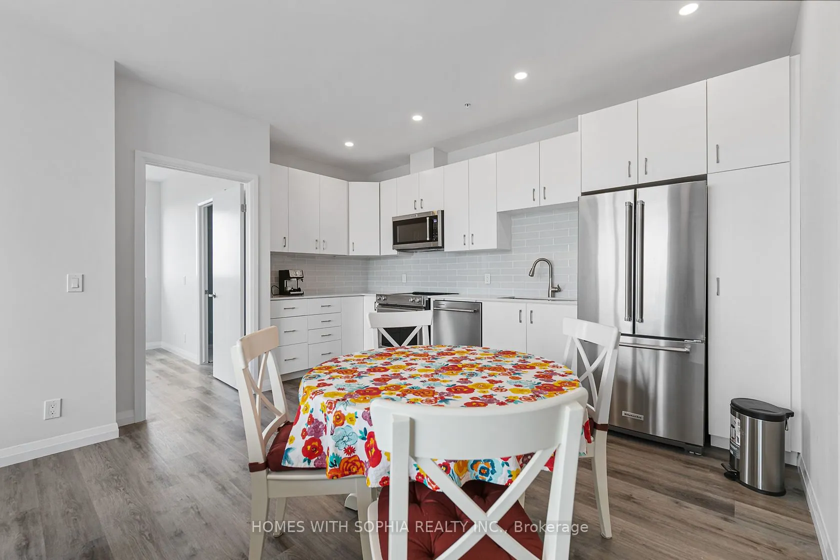 104 Garment Street, #2109