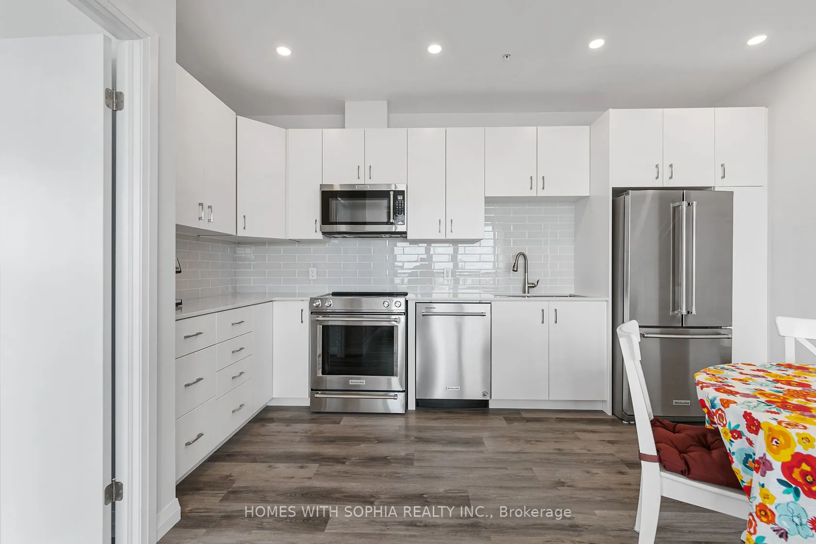 104 Garment Street, #2109