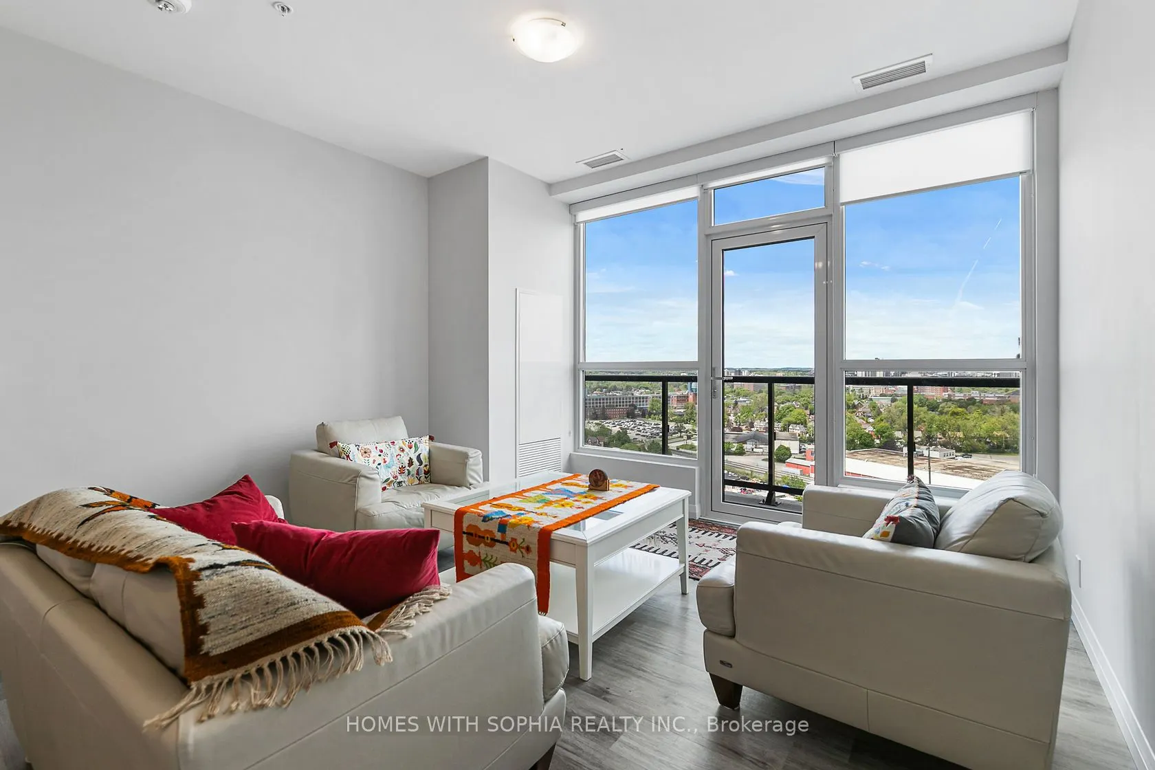 104 Garment Street, #2109