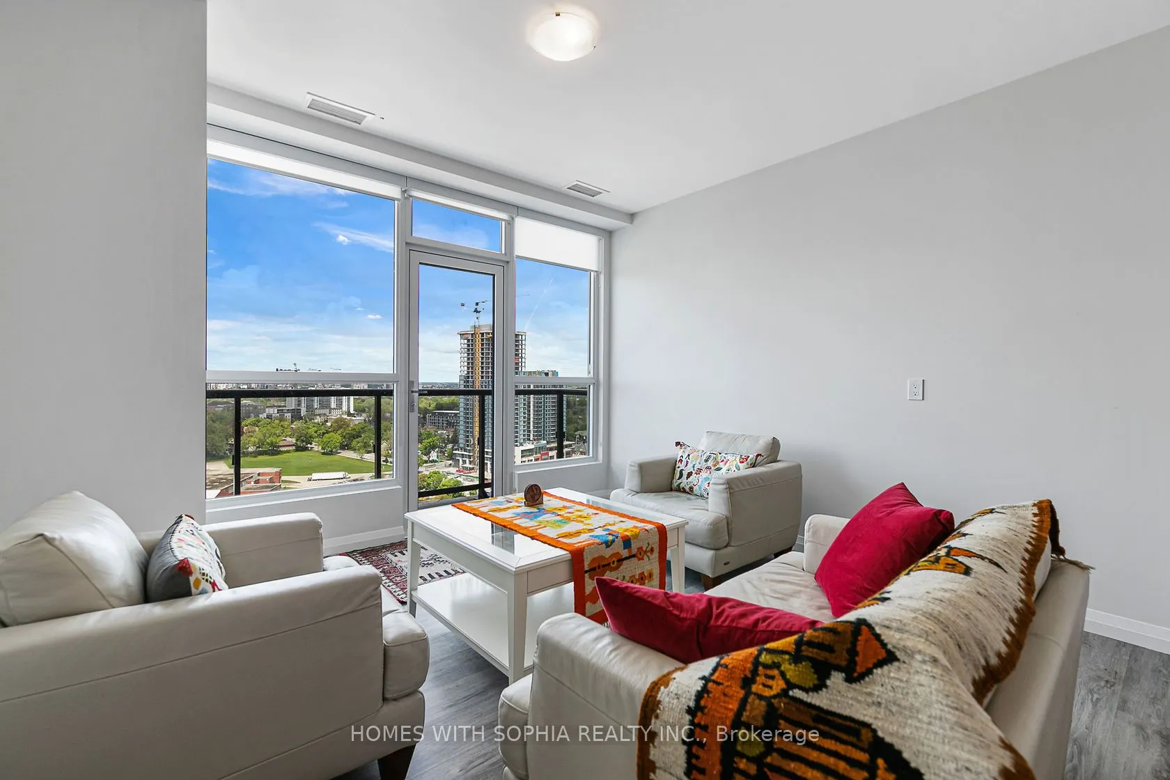 104 Garment Street, #2109